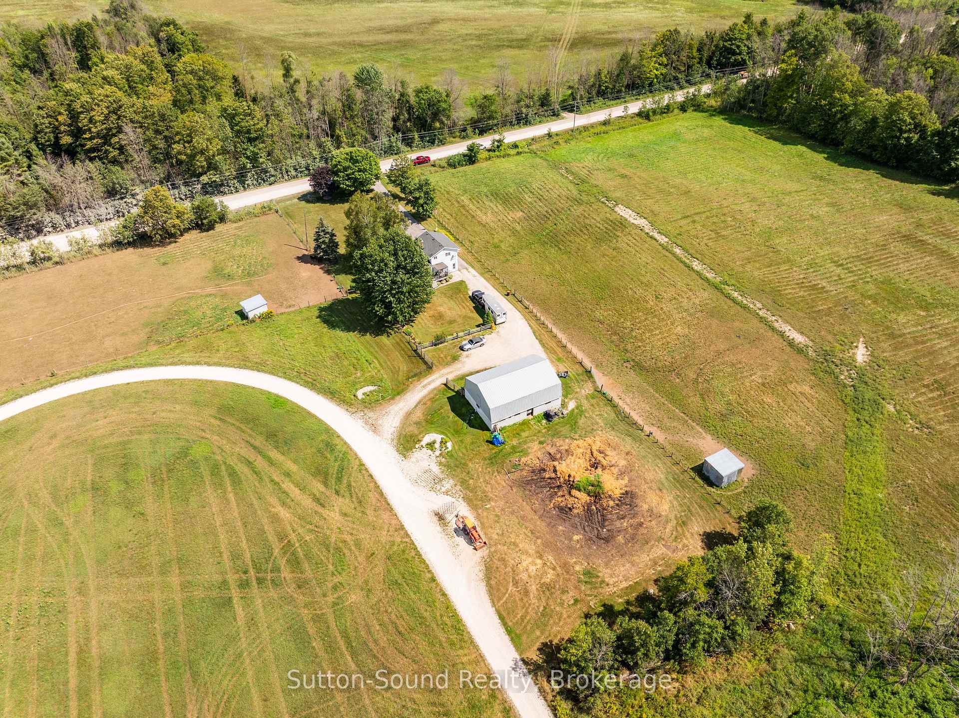 Photo 13 of 2250 28th Avenue E, Owen Sound — HOMEH