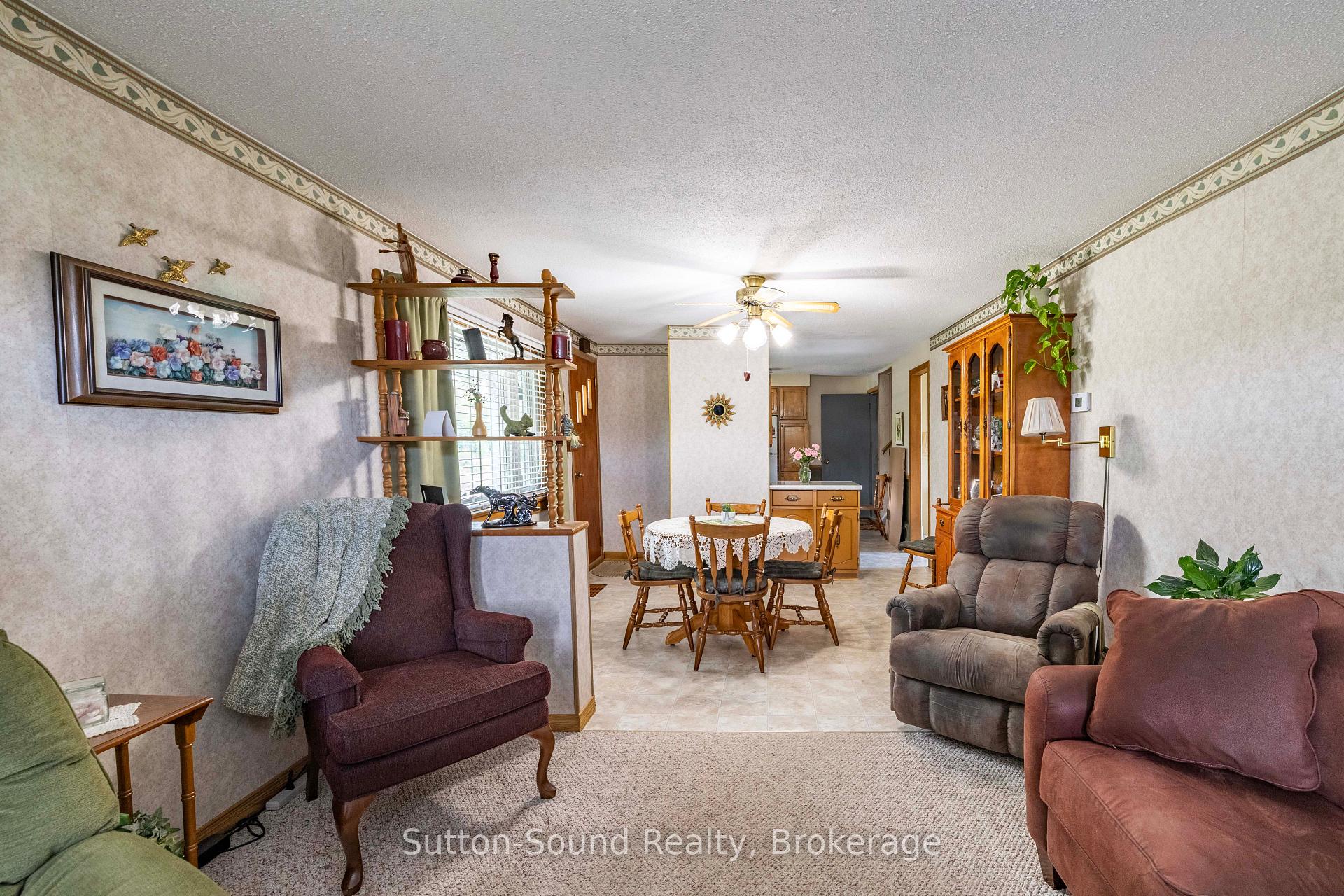 Photo 16 of 2250 28th Avenue E, Owen Sound — HOMEH