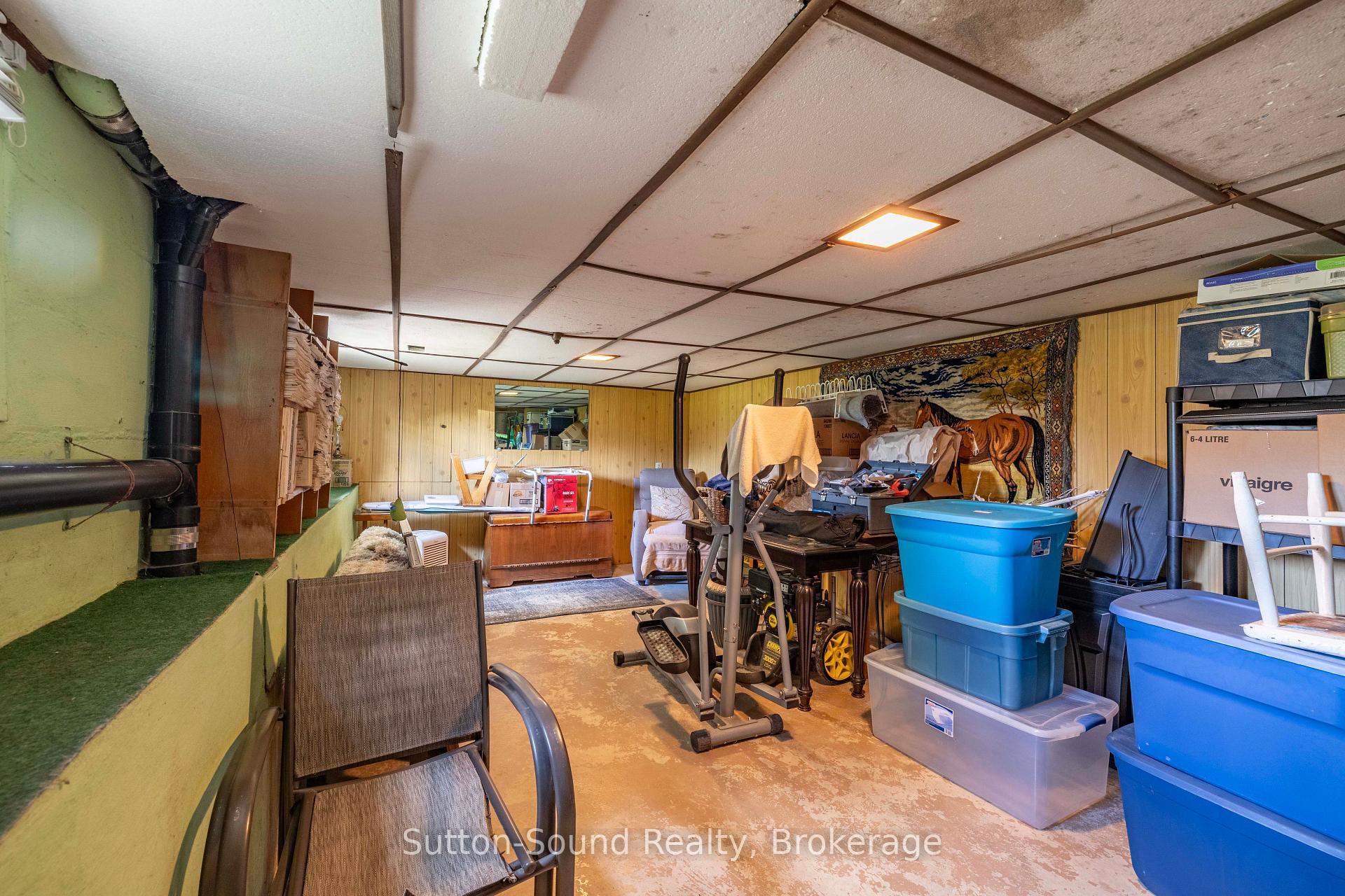 Photo 26 of 2250 28th Avenue E, Owen Sound — HOMEH