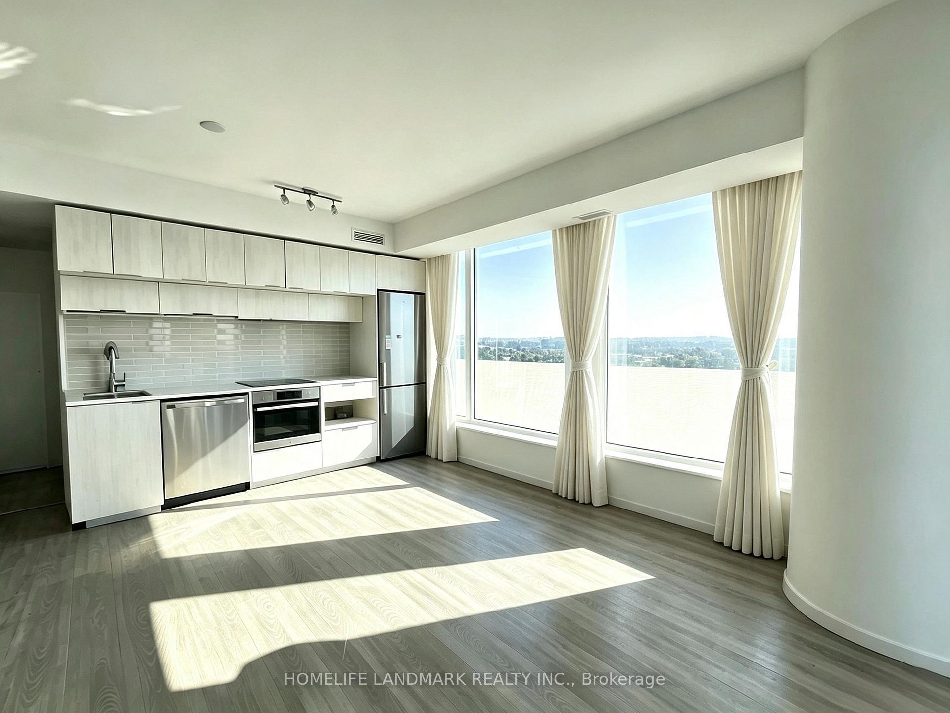 Photo 1 of Unit 3505, 181 Dundas Street E, Toronto, Moss Park — HOMEH