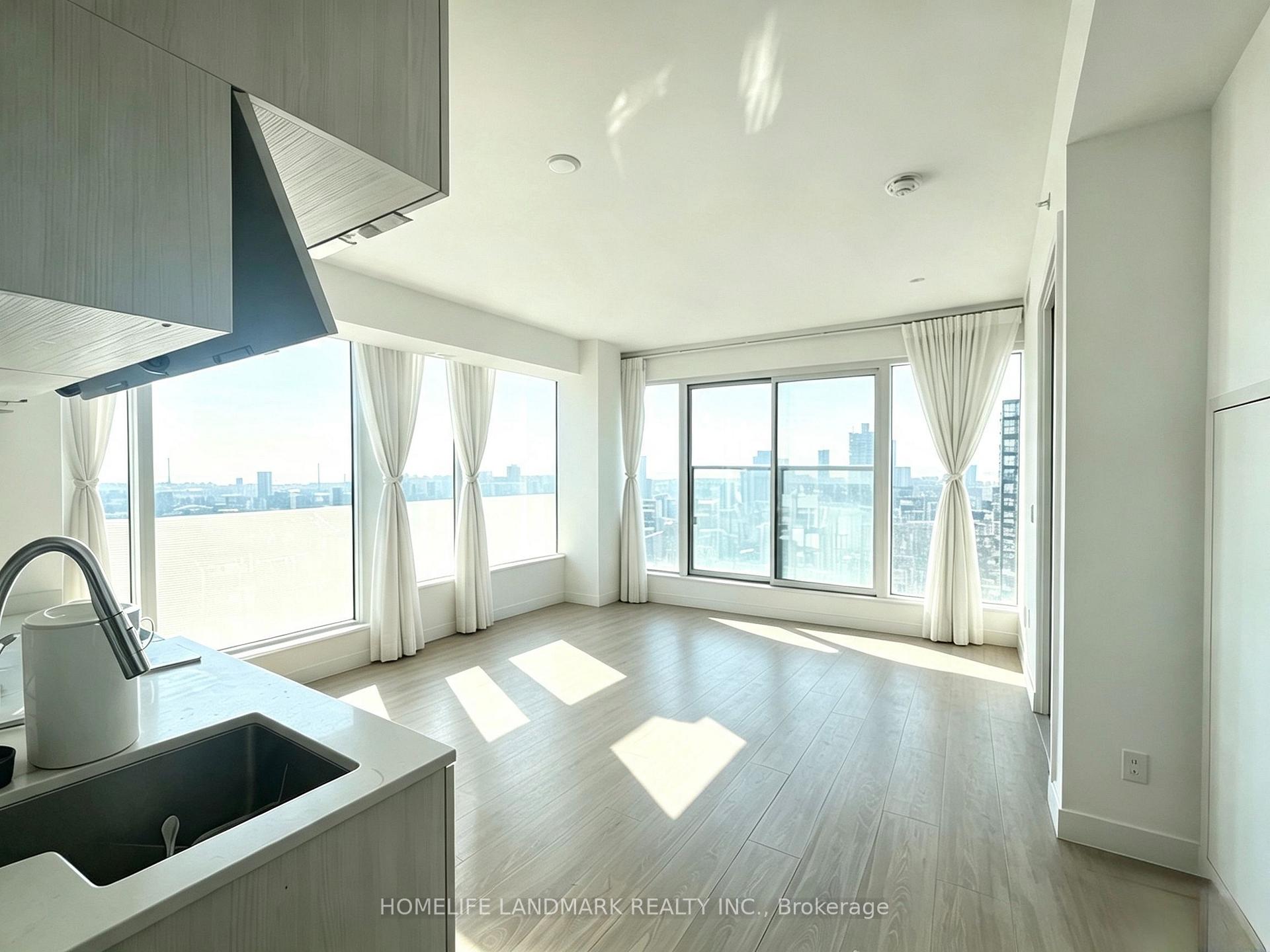 Photo 2 of Unit 3505, 181 Dundas Street E, Toronto, Moss Park — HOMEH