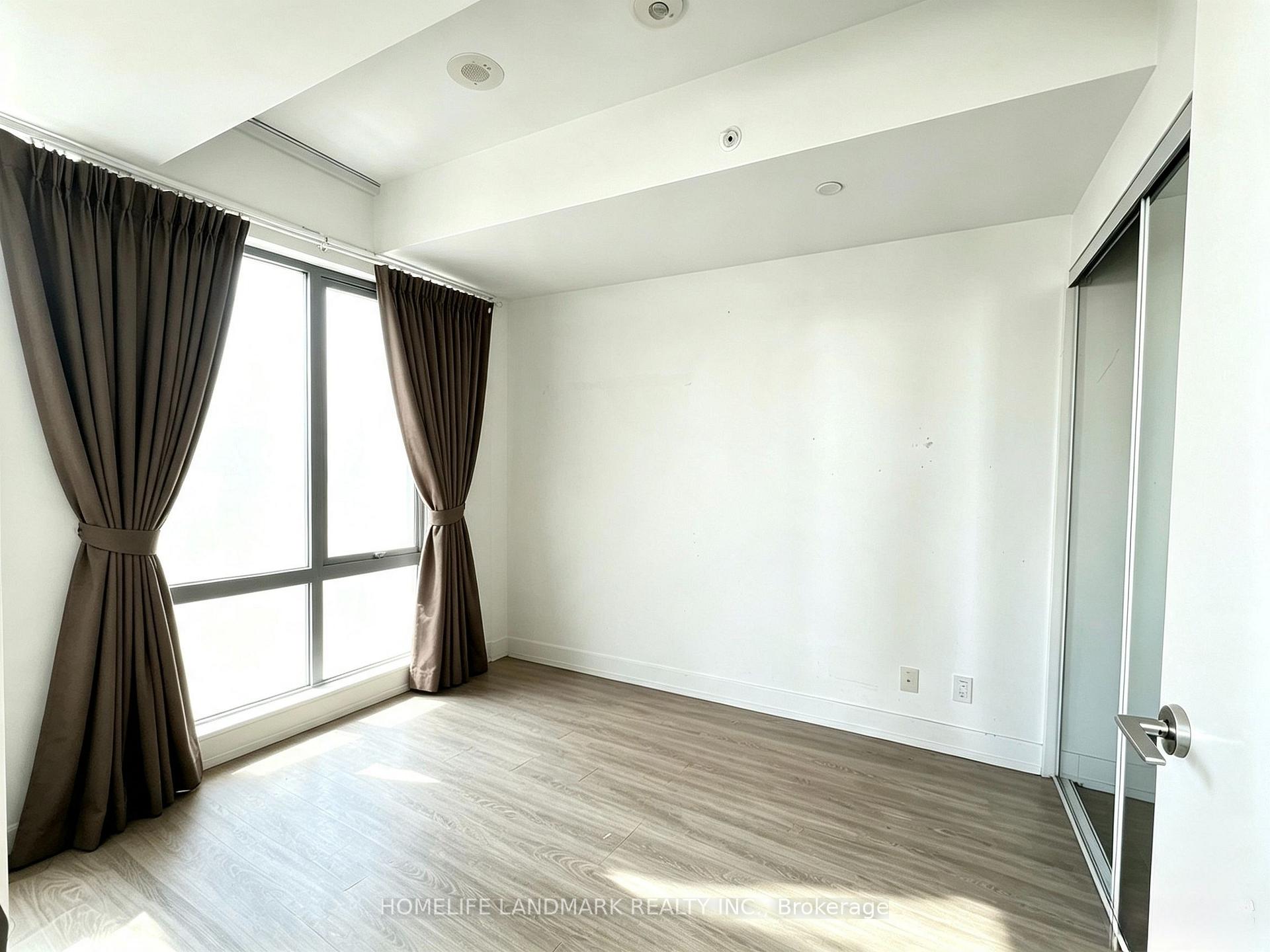 Photo 3 of Unit 3505, 181 Dundas Street E, Toronto, Moss Park — HOMEH