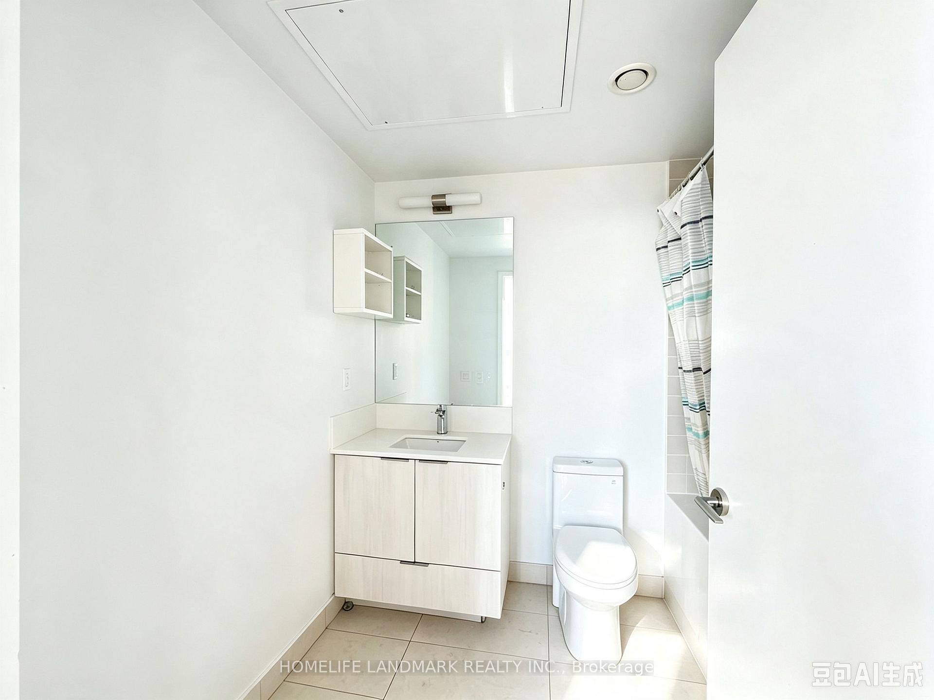 Photo 5 of Unit 3505, 181 Dundas Street E, Toronto, Moss Park — HOMEH