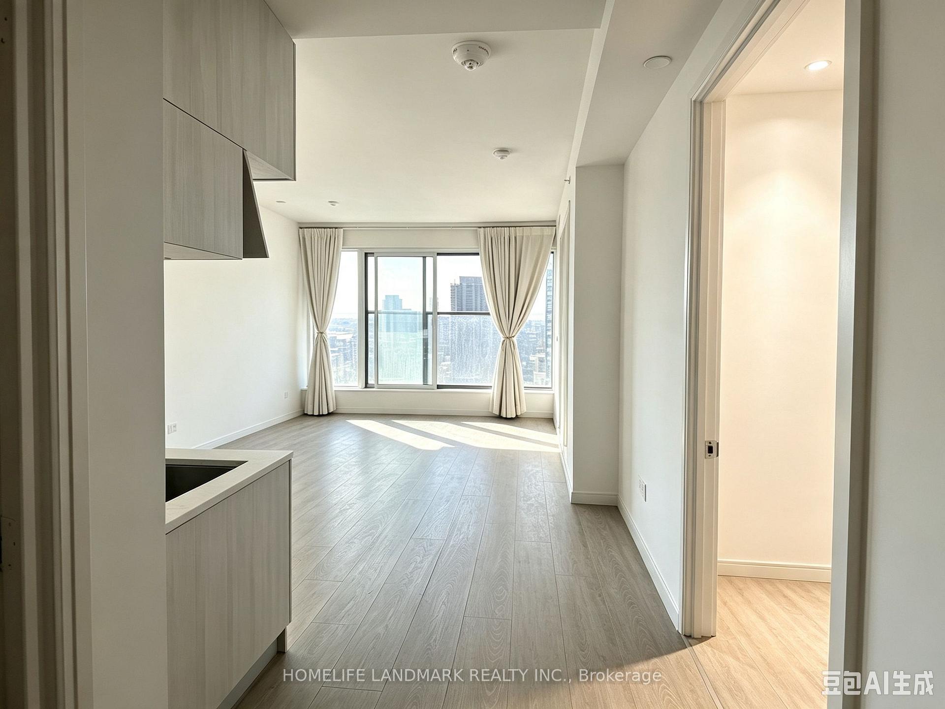 Photo 6 of Unit 3505, 181 Dundas Street E, Toronto, Moss Park — HOMEH