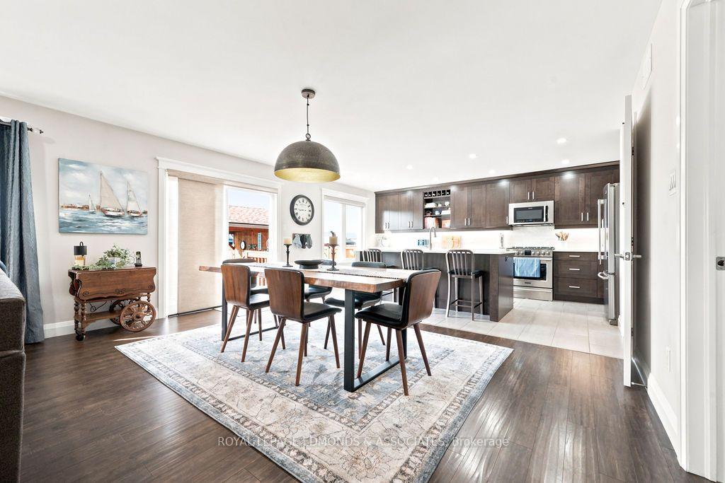Photo 9 of 10 Noble Crescent, Petawawa, Petawawa — HOMEH