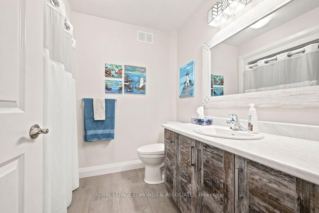Photo 25 of 10 Noble Crescent, Petawawa, Petawawa — HOMEH
