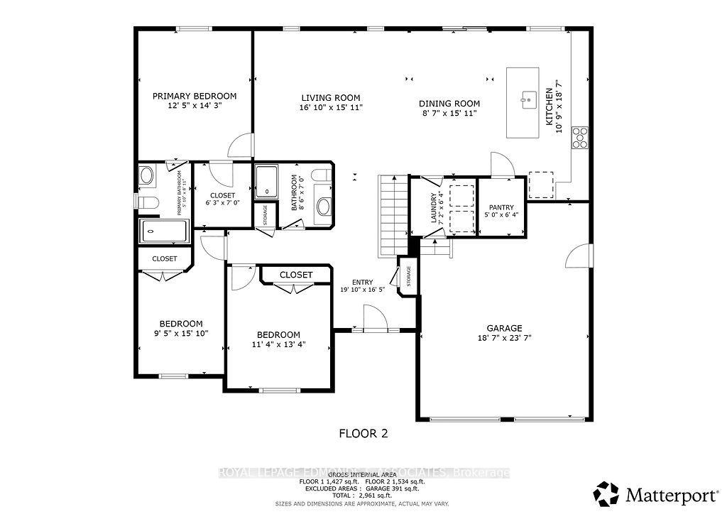 Photo 38 of 10 Noble Crescent, Petawawa, Petawawa — HOMEH
