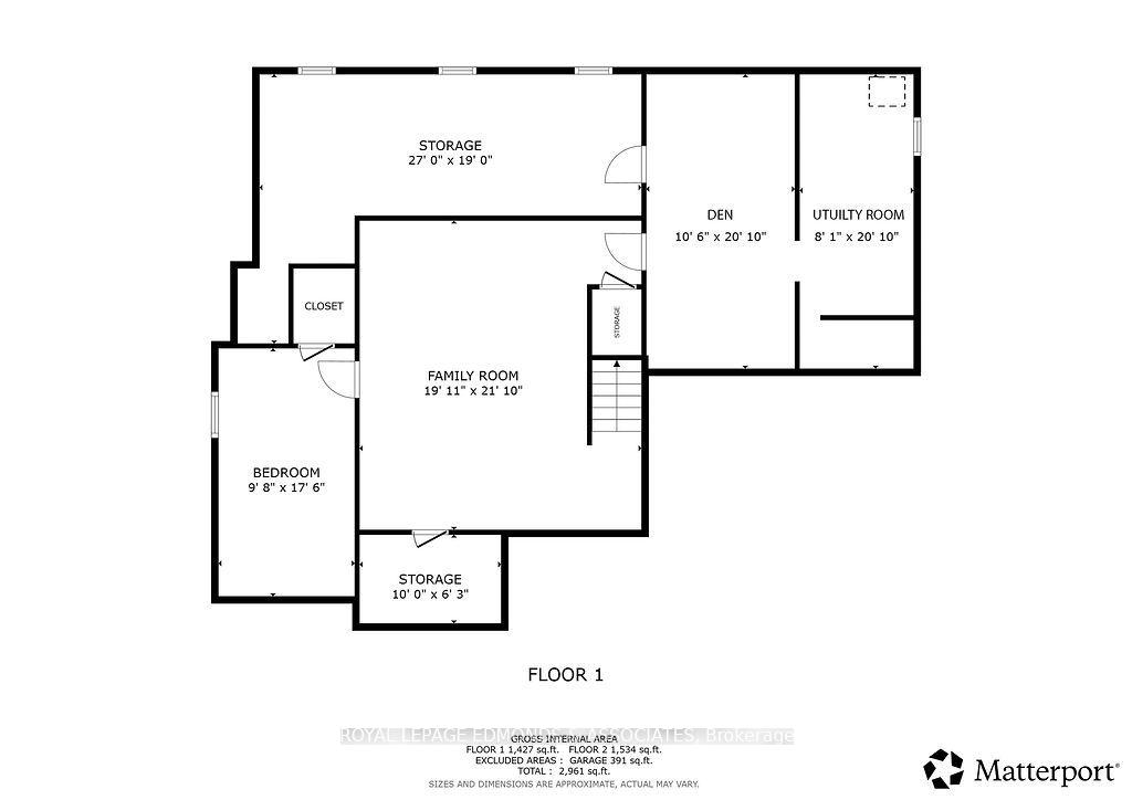 Photo 39 of 10 Noble Crescent, Petawawa, Petawawa — HOMEH