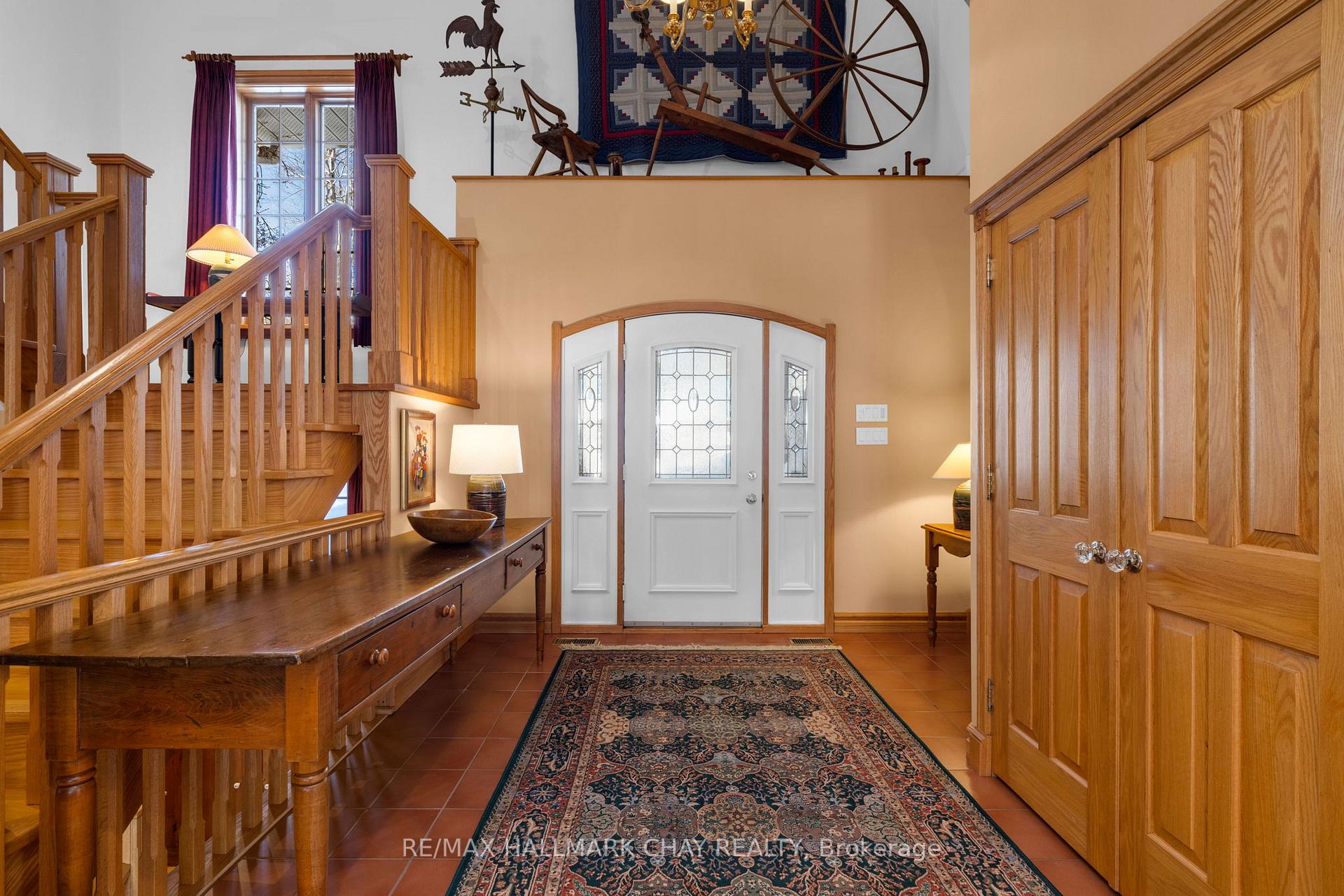 Photo 5 of 3778 Vasey Road, Tay, Rural Tay — HOMEH