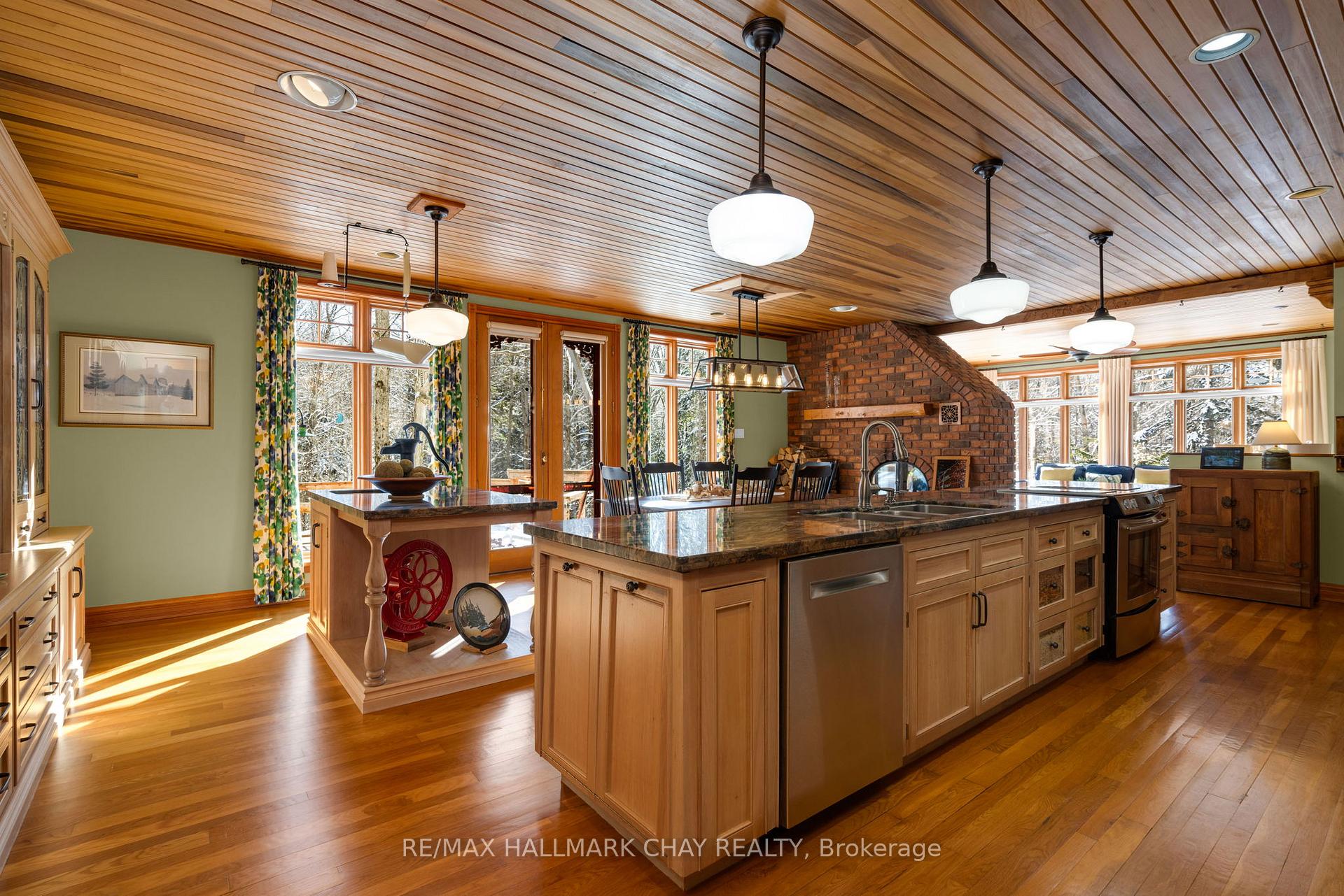 Photo 7 of 3778 Vasey Road, Tay, Rural Tay — HOMEH