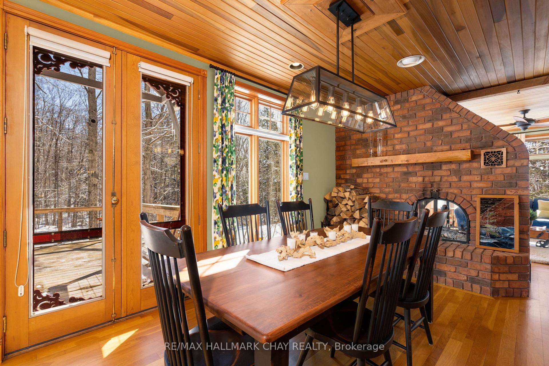 Photo 11 of 3778 Vasey Road, Tay, Rural Tay — HOMEH