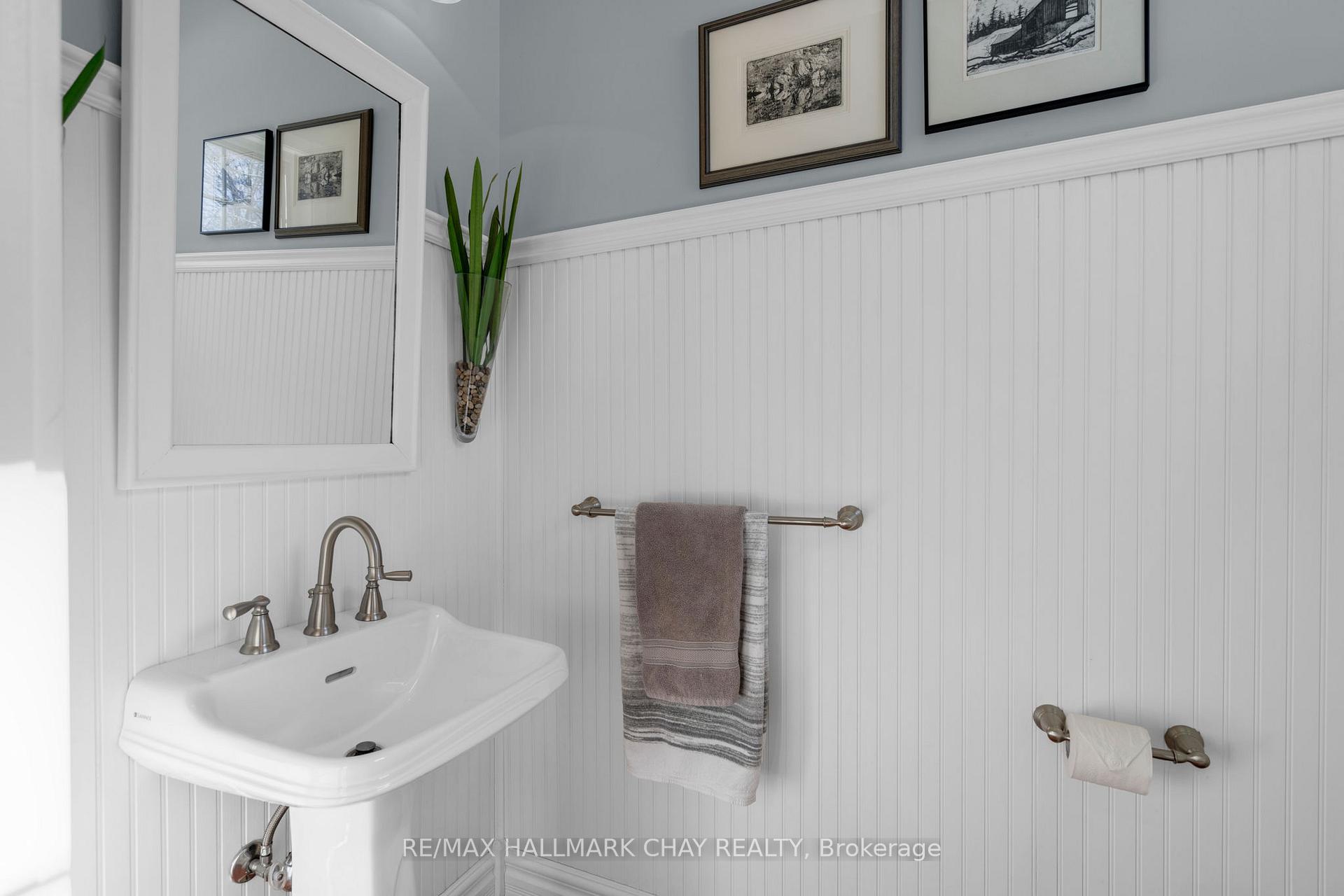Photo 16 of 3778 Vasey Road, Tay, Rural Tay — HOMEH