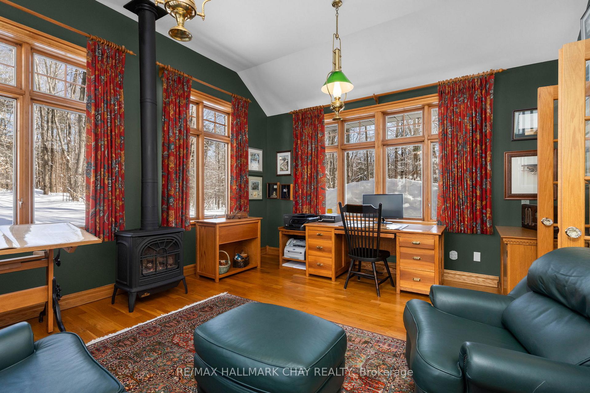 Photo 19 of 3778 Vasey Road, Tay, Rural Tay — HOMEH