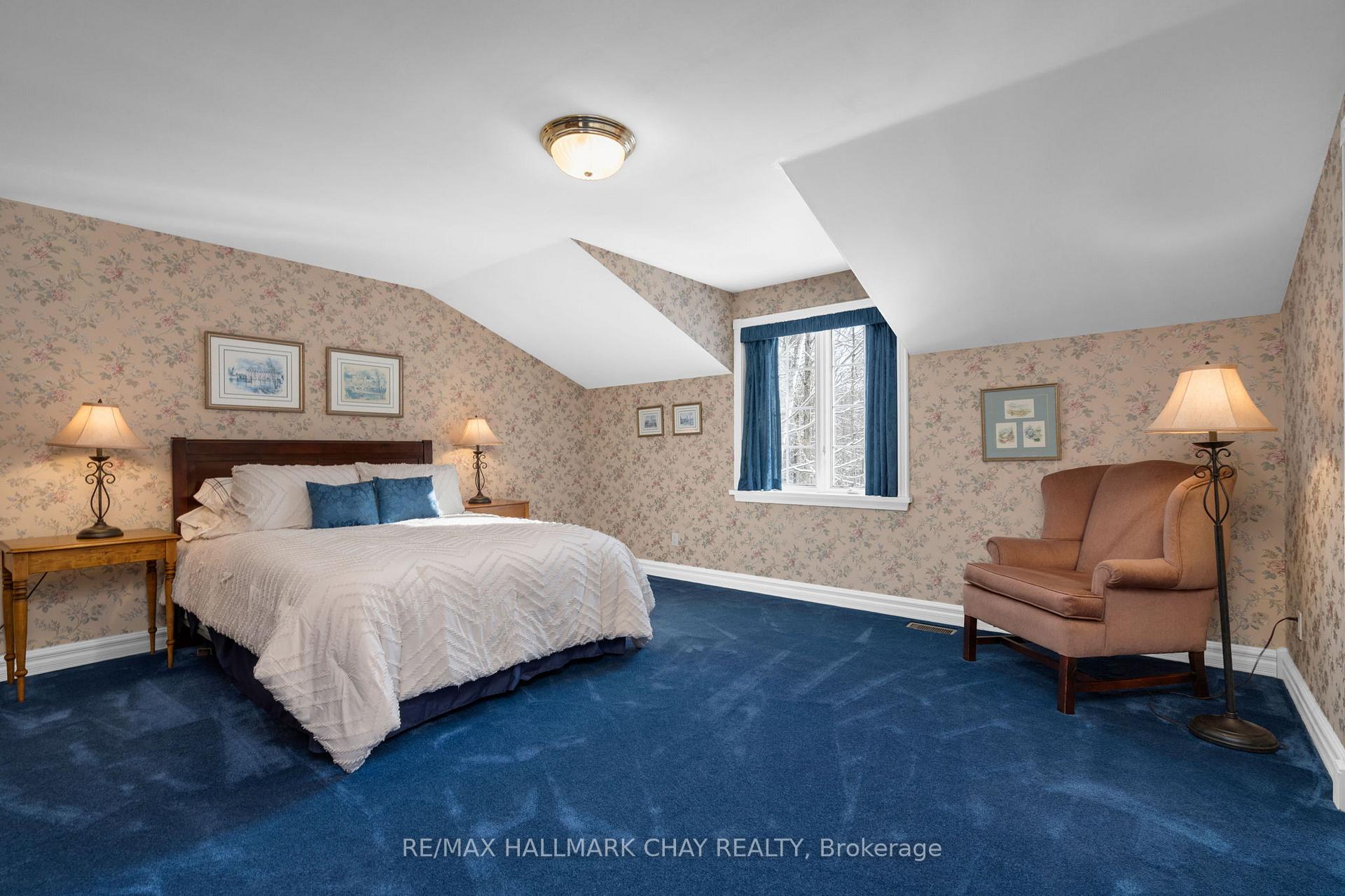 Photo 22 of 3778 Vasey Road, Tay, Rural Tay — HOMEH