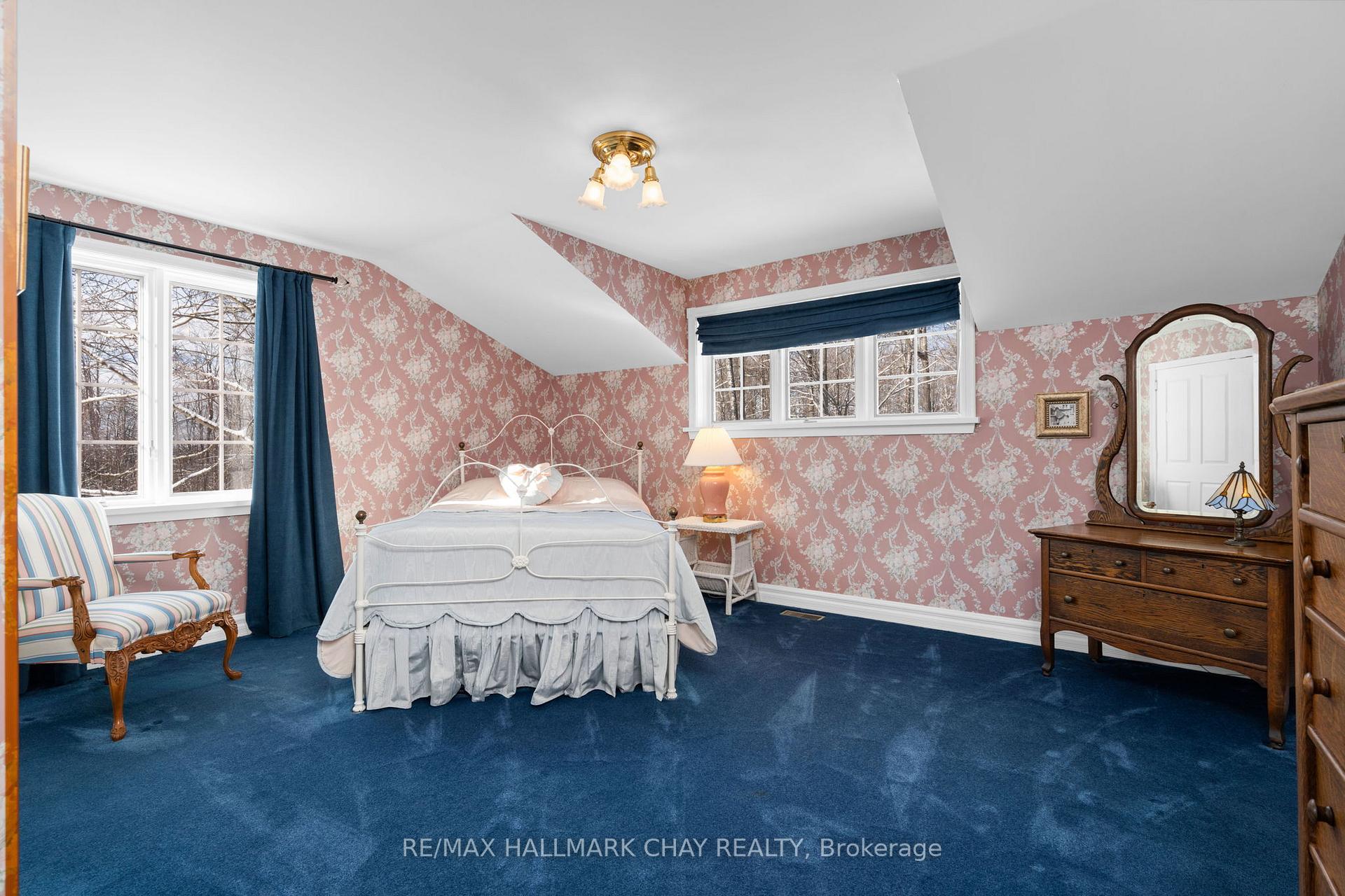 Photo 25 of 3778 Vasey Road, Tay, Rural Tay — HOMEH