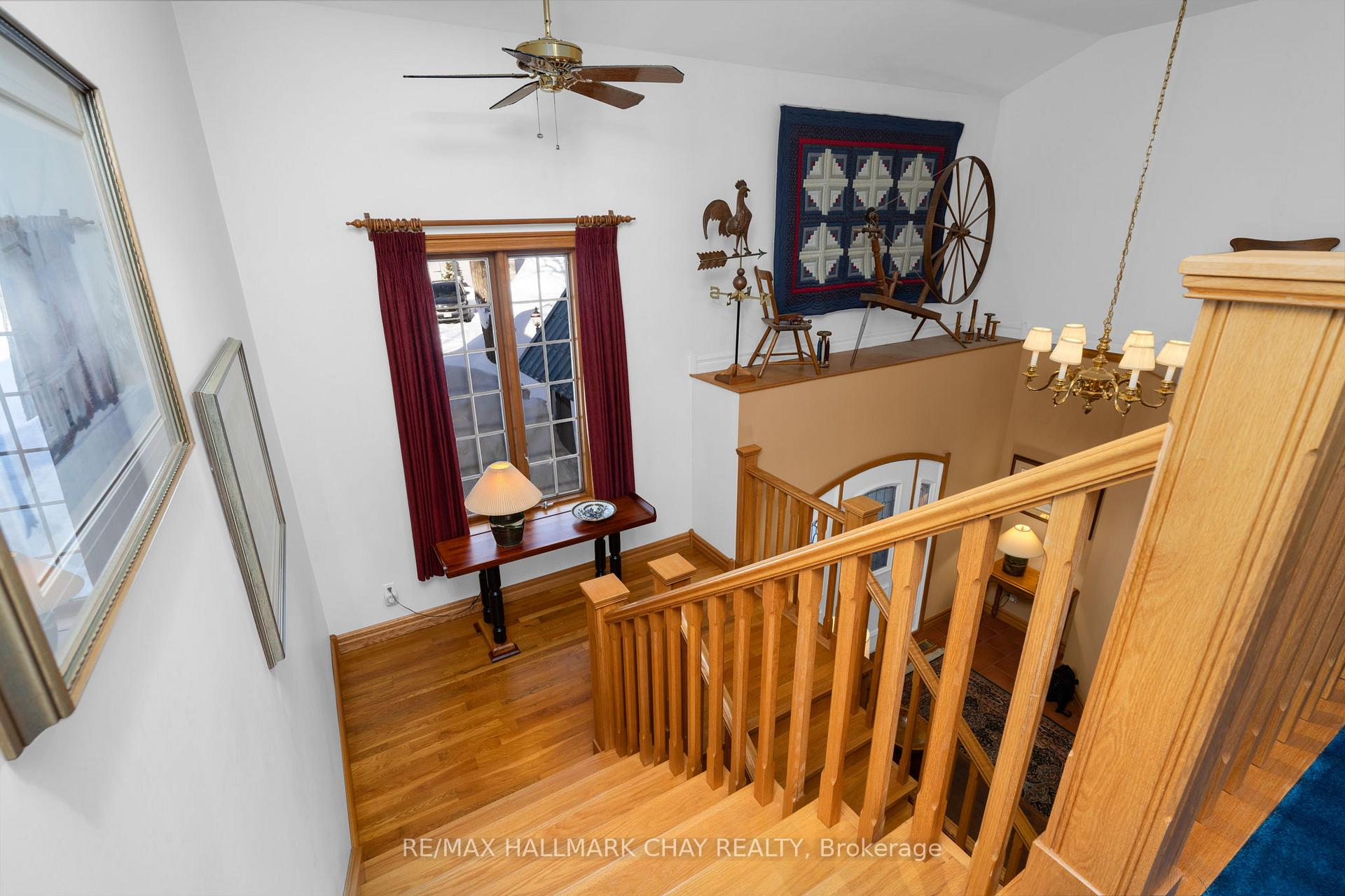Photo 26 of 3778 Vasey Road, Tay, Rural Tay — HOMEH