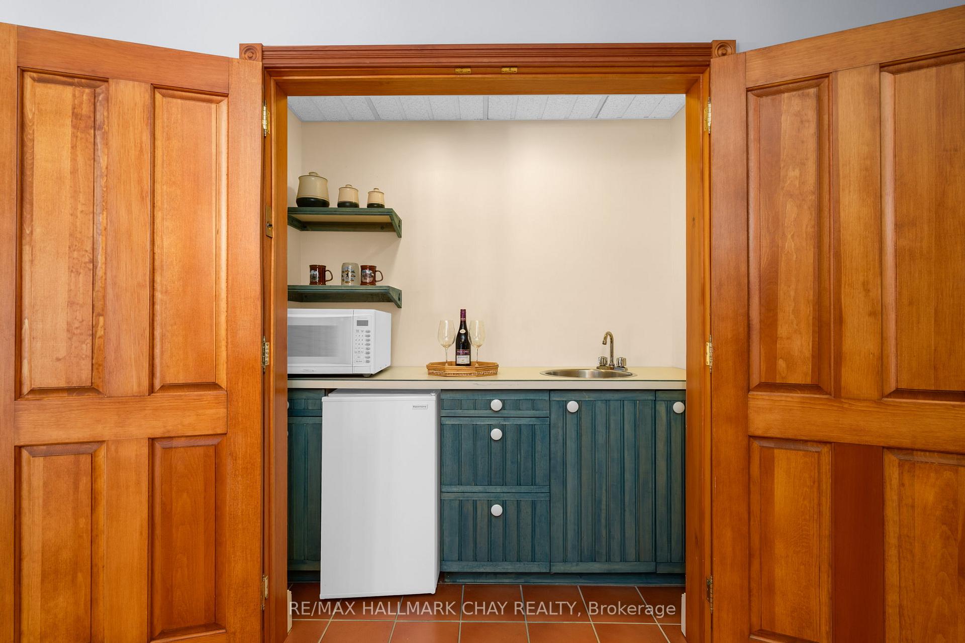 Photo 30 of 3778 Vasey Road, Tay, Rural Tay — HOMEH