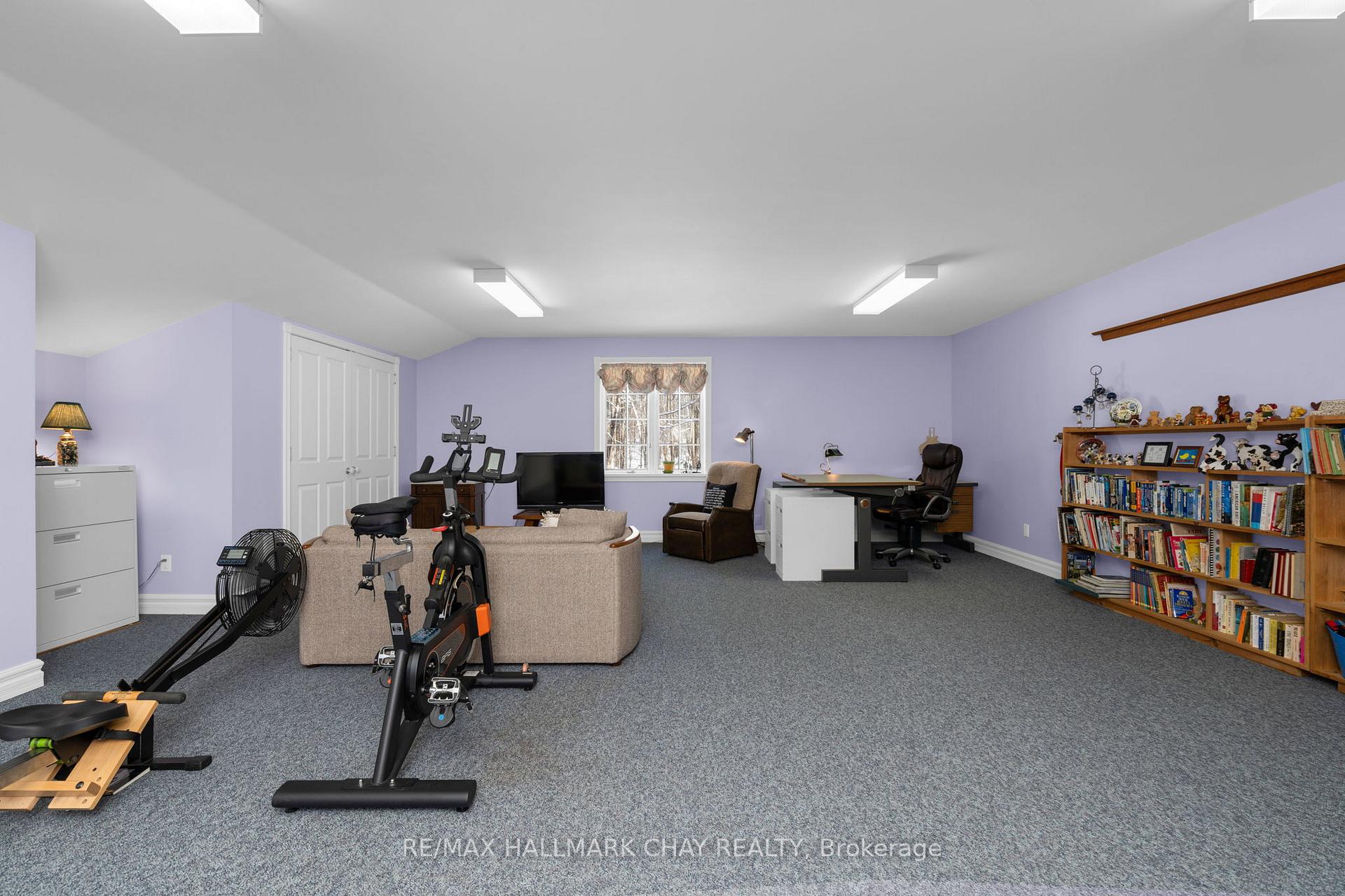 Photo 32 of 3778 Vasey Road, Tay, Rural Tay — HOMEH