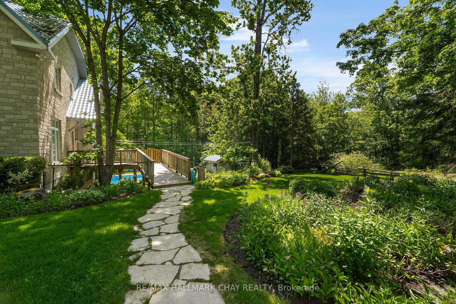 Photo 40 of 3778 Vasey Road, Tay, Rural Tay — HOMEH