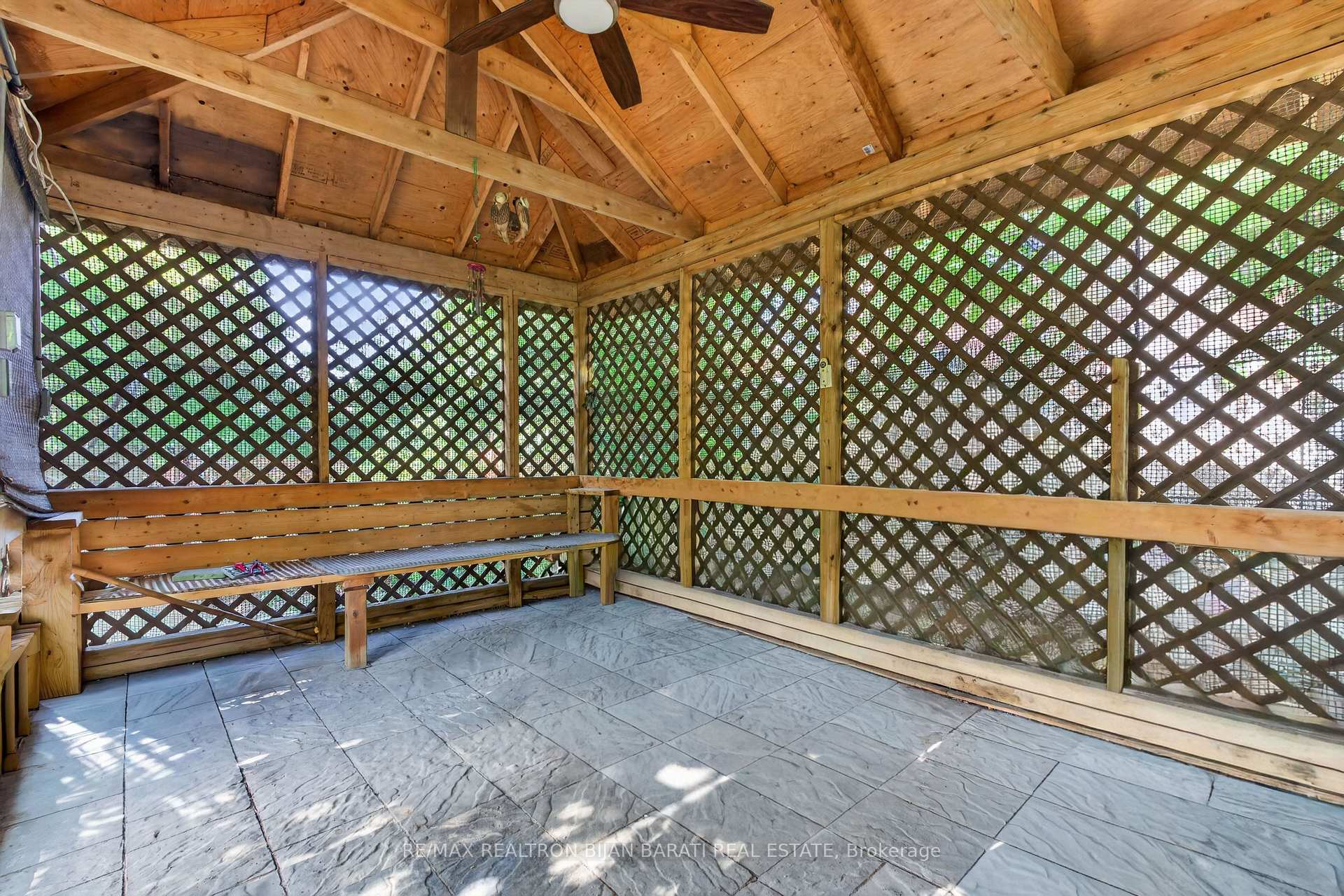 Photo 38 of 601 Conacher Drive, North York, Newtonbrook East — HOMEH