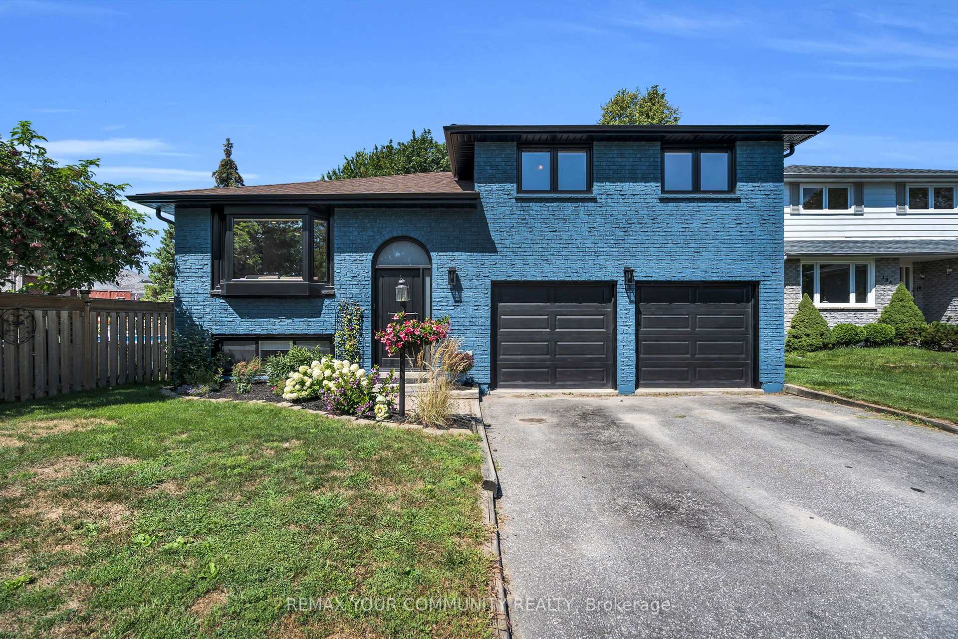 Photo 1 of 192 Biscayne Boulevard, Georgina, Keswick South — HOMEH