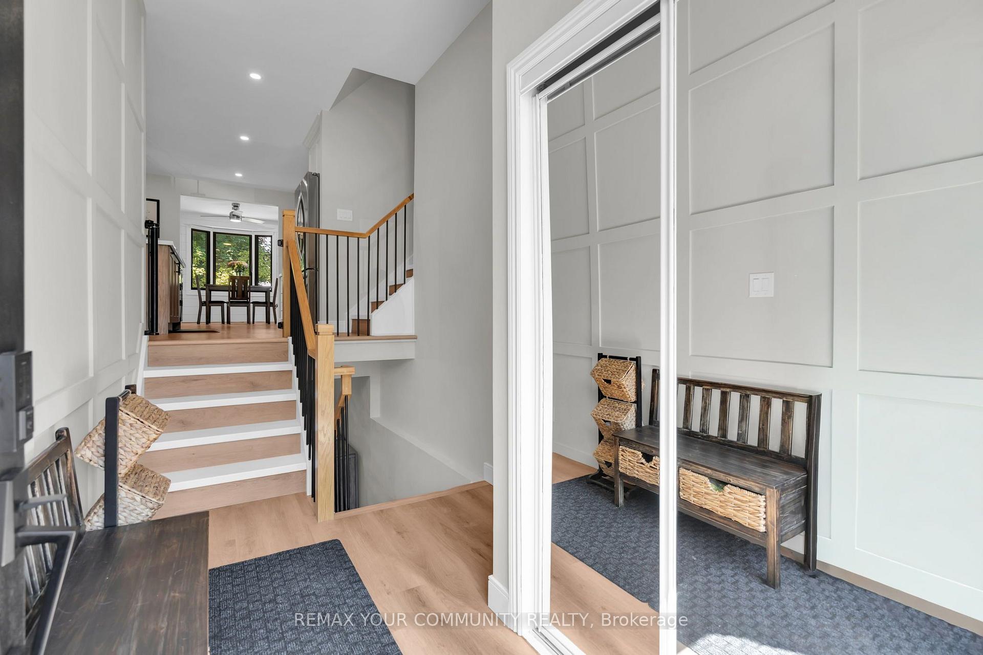 Photo 5 of 192 Biscayne Boulevard, Georgina, Keswick South — HOMEH