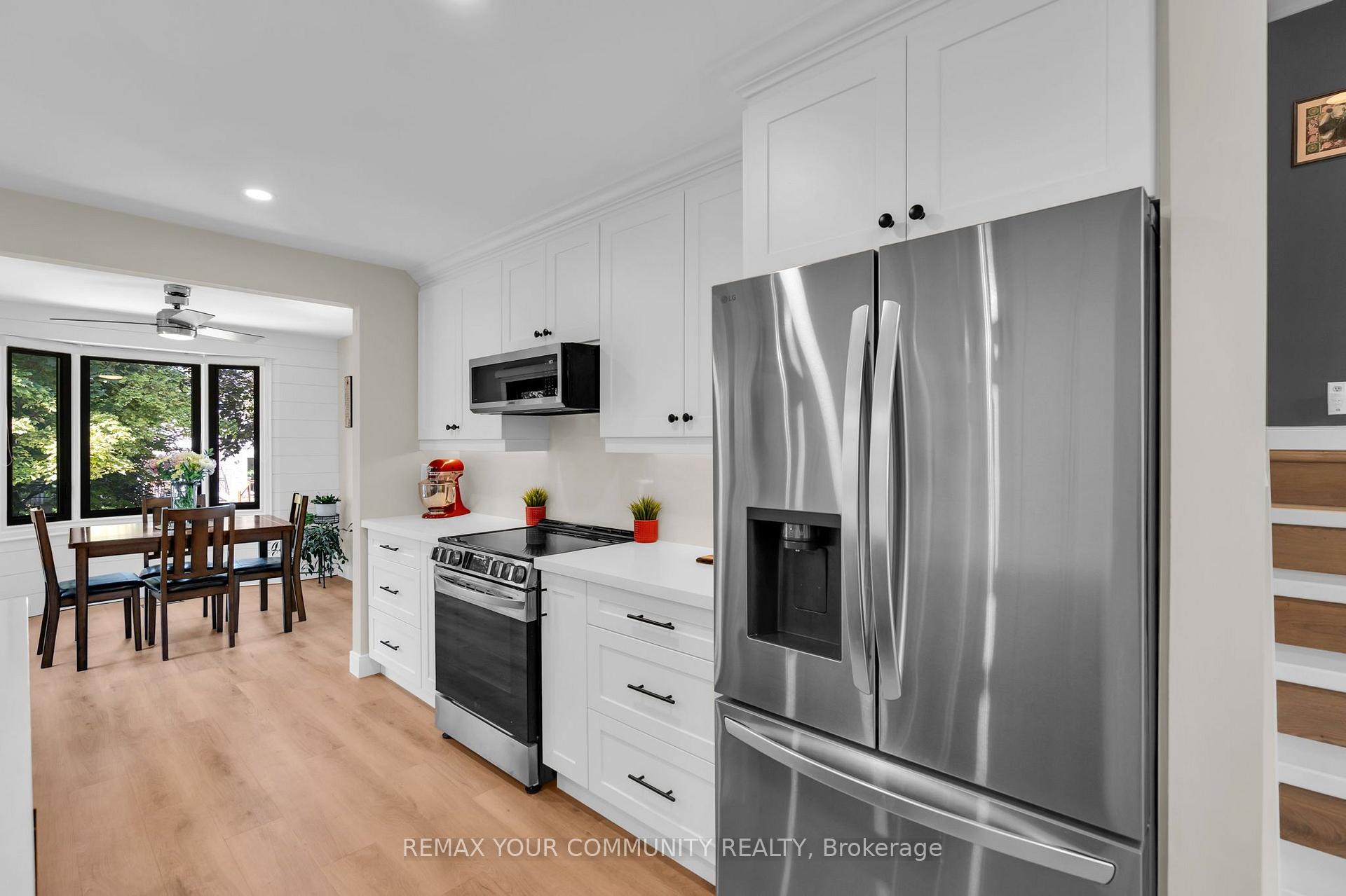 Photo 12 of 192 Biscayne Boulevard, Georgina, Keswick South — HOMEH