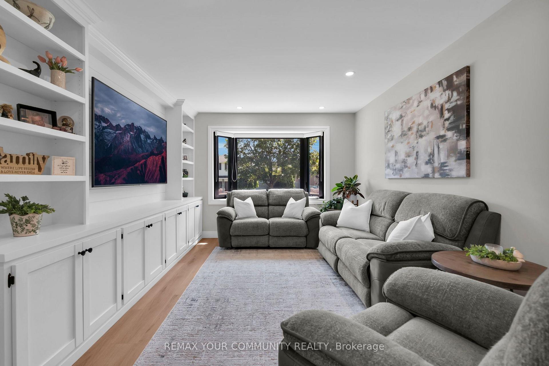 Photo 16 of 192 Biscayne Boulevard, Georgina, Keswick South — HOMEH