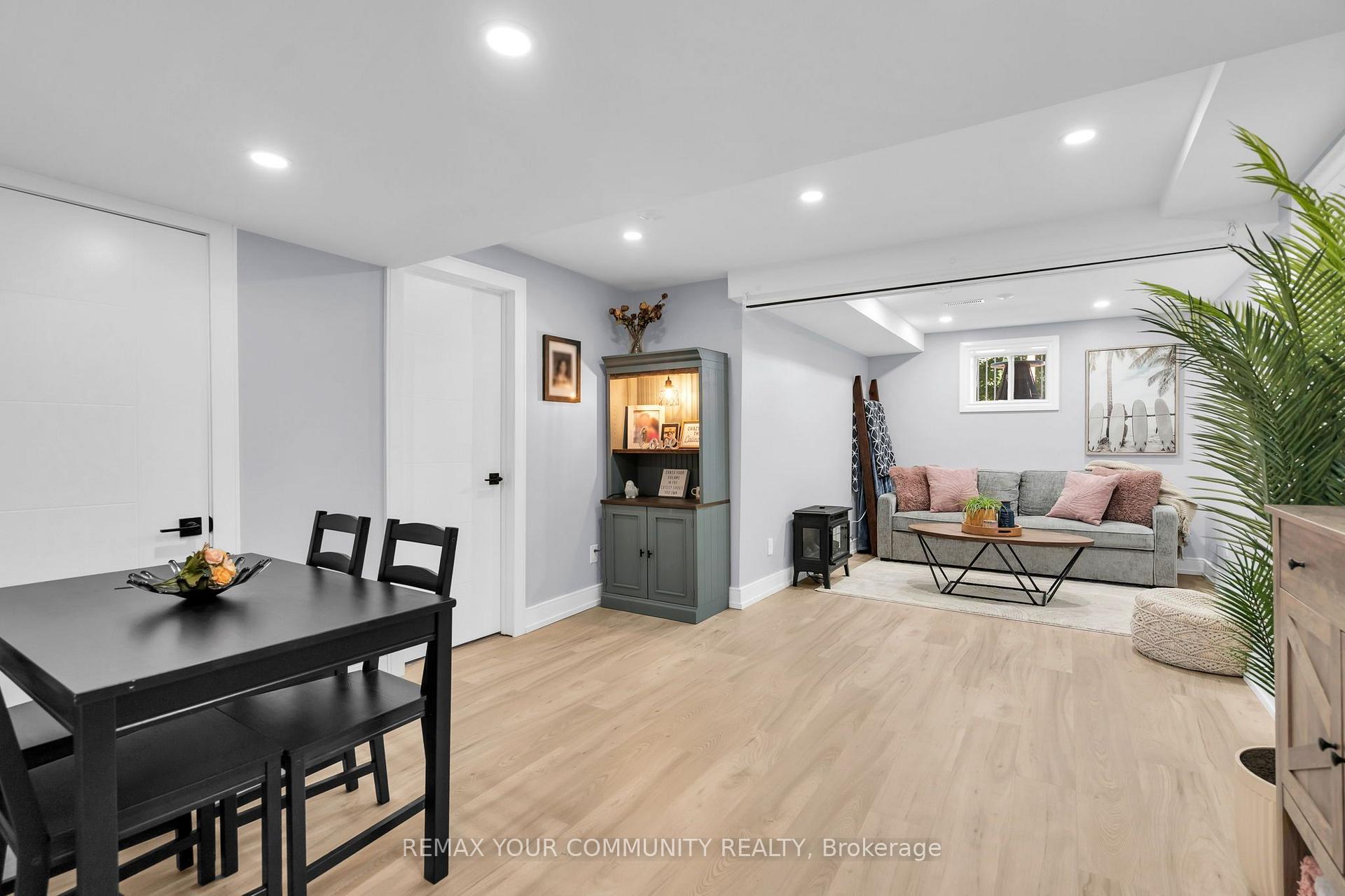 Photo 28 of 192 Biscayne Boulevard, Georgina, Keswick South — HOMEH