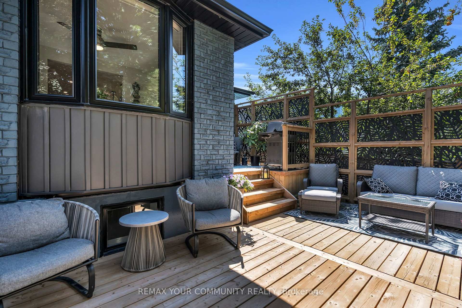 Photo 37 of 192 Biscayne Boulevard, Georgina, Keswick South — HOMEH