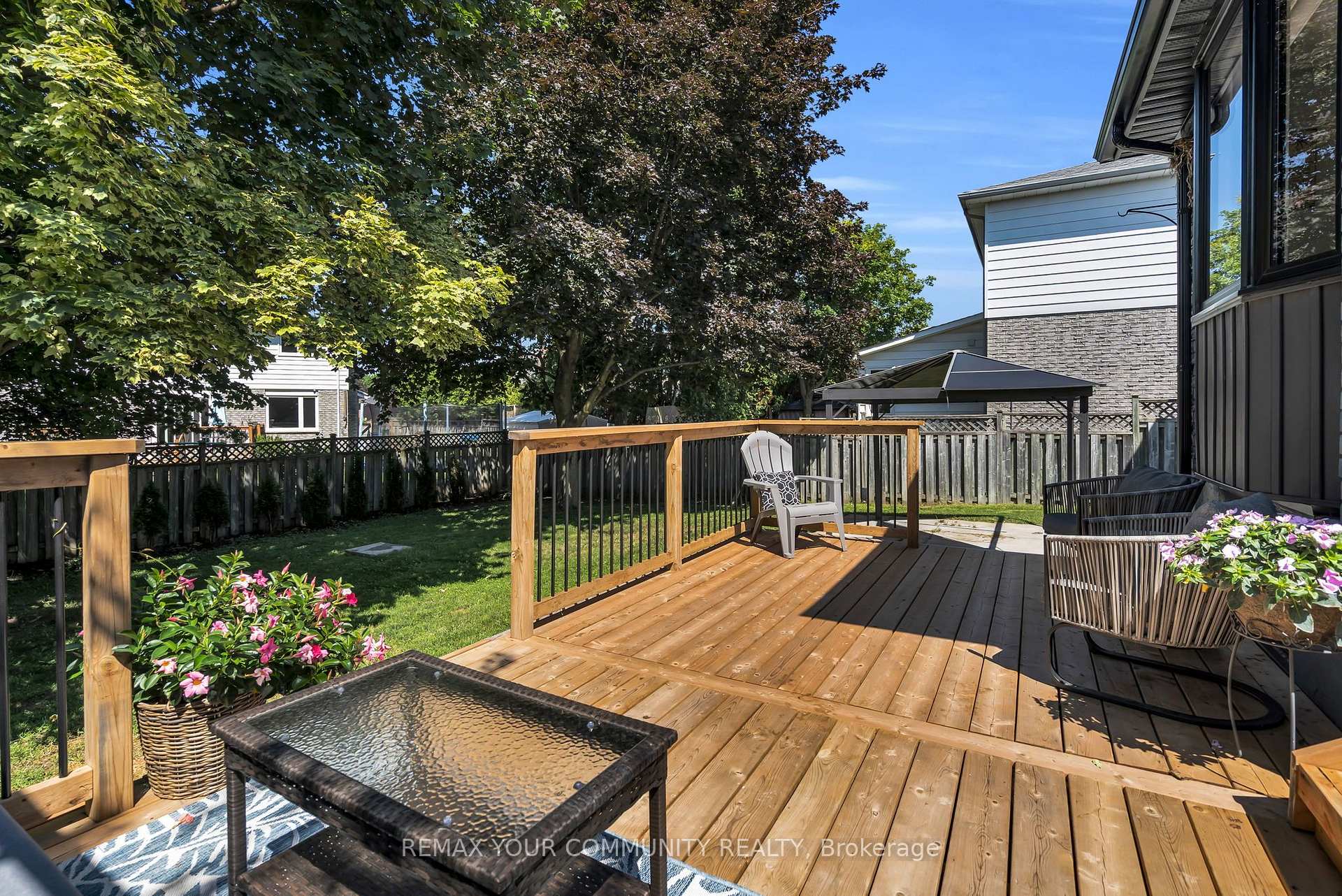 Photo 38 of 192 Biscayne Boulevard, Georgina, Keswick South — HOMEH