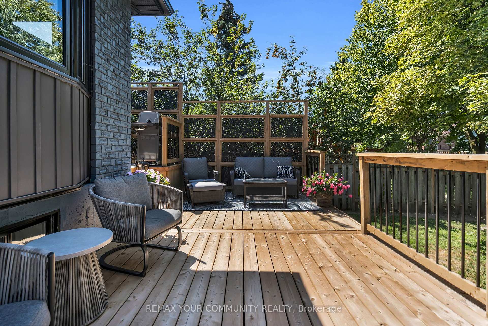 Photo 39 of 192 Biscayne Boulevard, Georgina, Keswick South — HOMEH