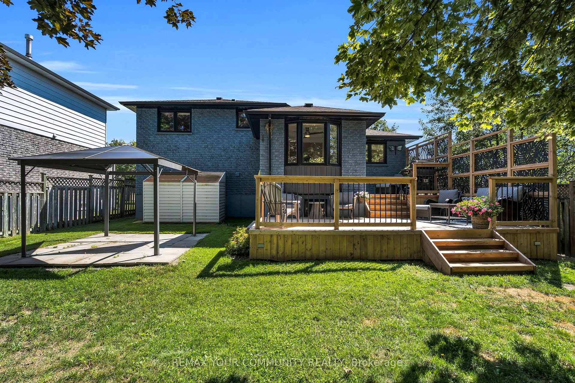 Photo 40 of 192 Biscayne Boulevard, Georgina, Keswick South — HOMEH