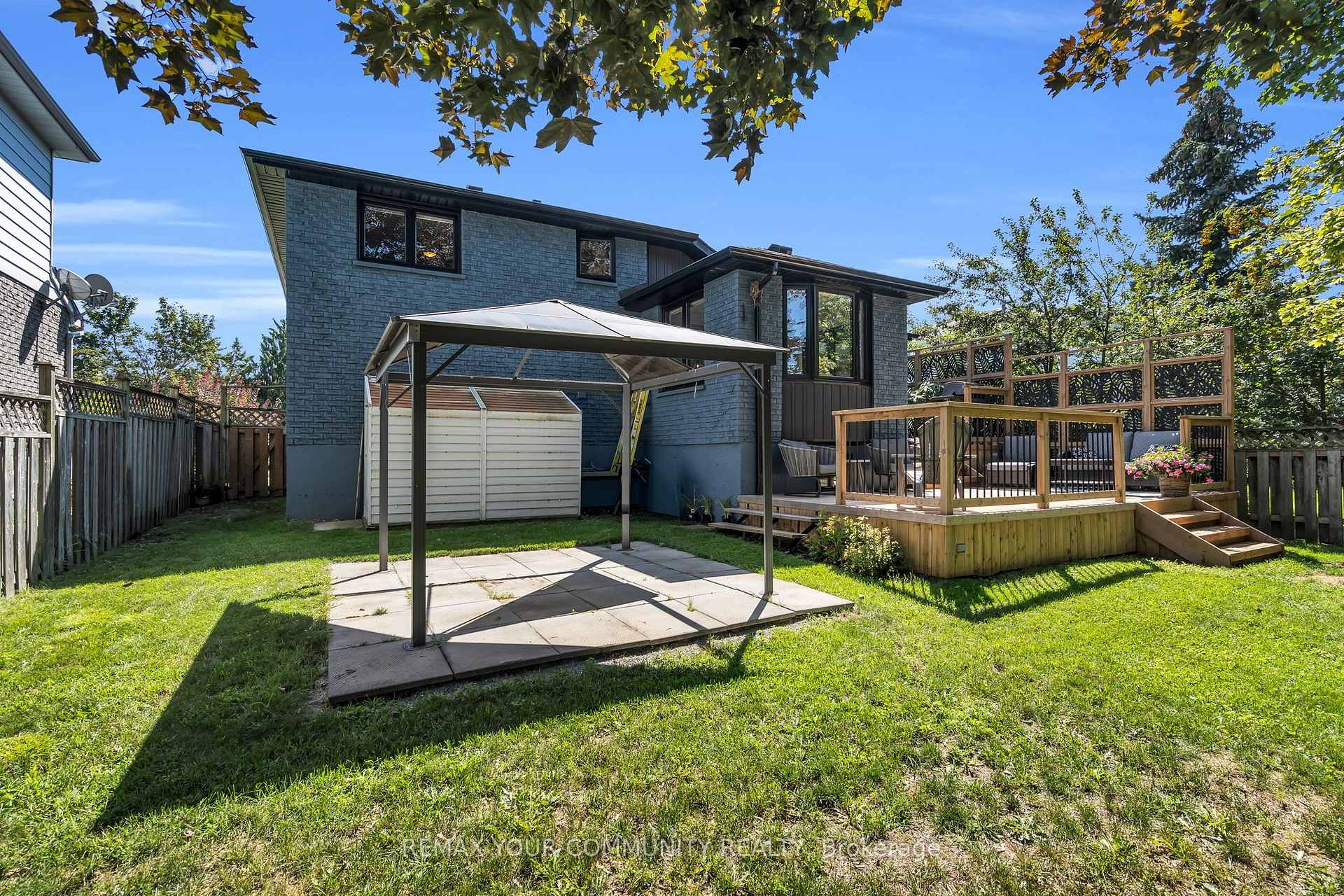 Photo 41 of 192 Biscayne Boulevard, Georgina, Keswick South — HOMEH