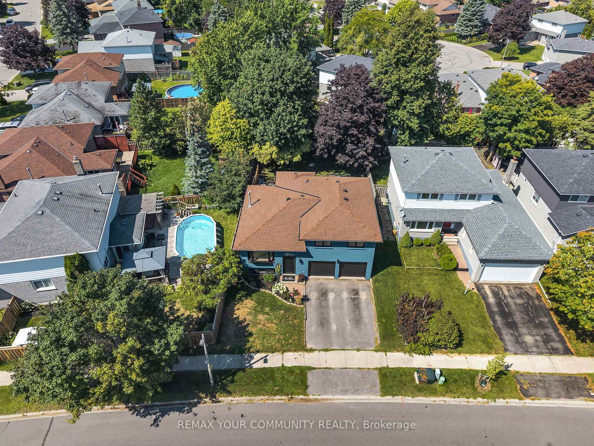 Photo 45 of 192 Biscayne Boulevard, Georgina, Keswick South — HOMEH