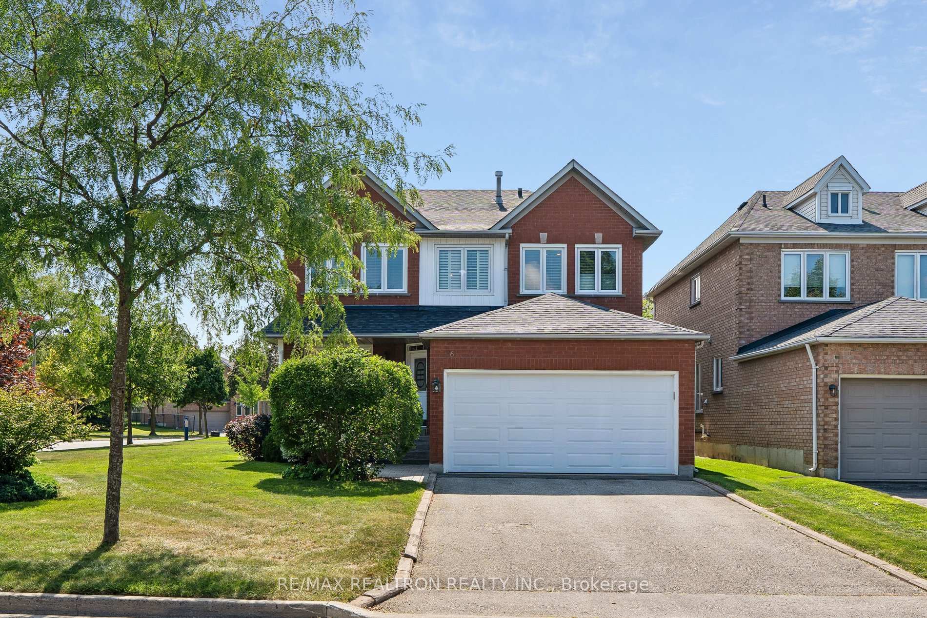 Photo 1 of 76 Ventura Way, Vaughan, Beverley Glen — HOMEH