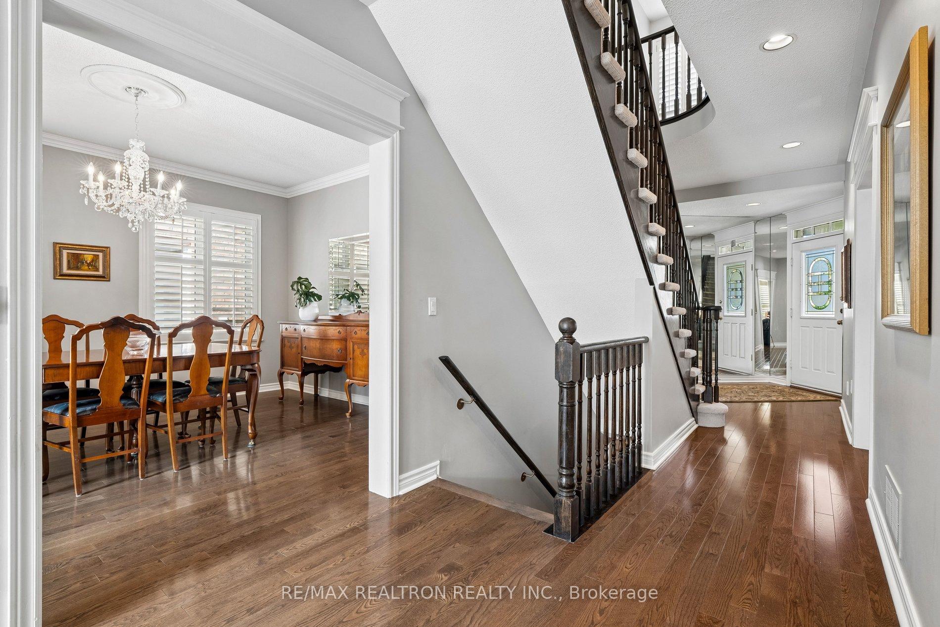 Photo 14 of 76 Ventura Way, Vaughan, Beverley Glen — HOMEH