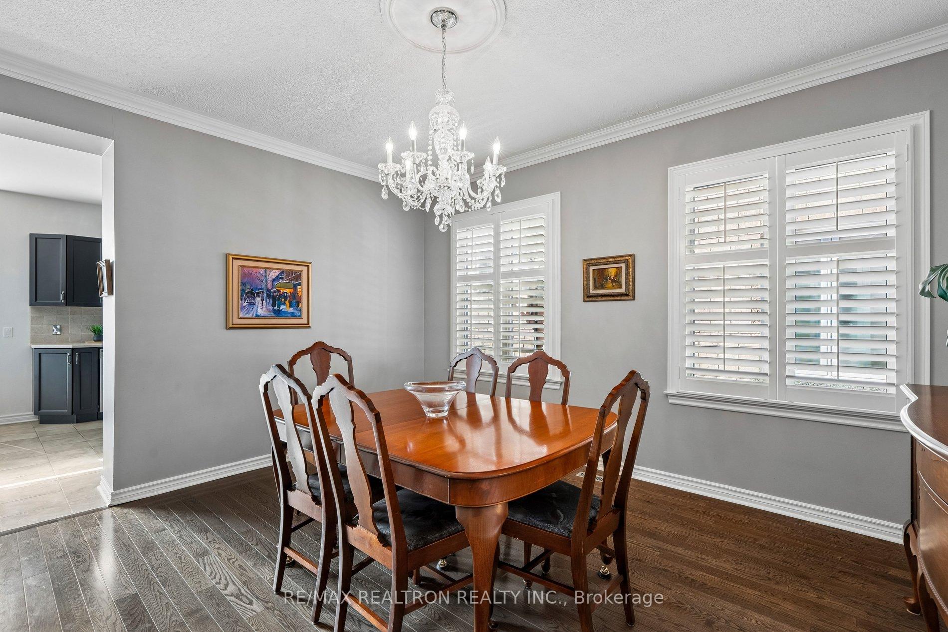 Photo 15 of 76 Ventura Way, Vaughan, Beverley Glen — HOMEH