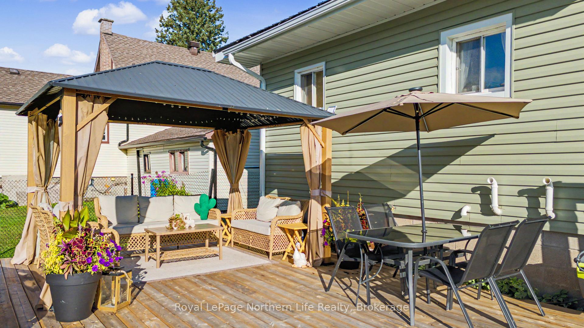 Photo 7 of 189 Bay Street, Callander — HOMEH