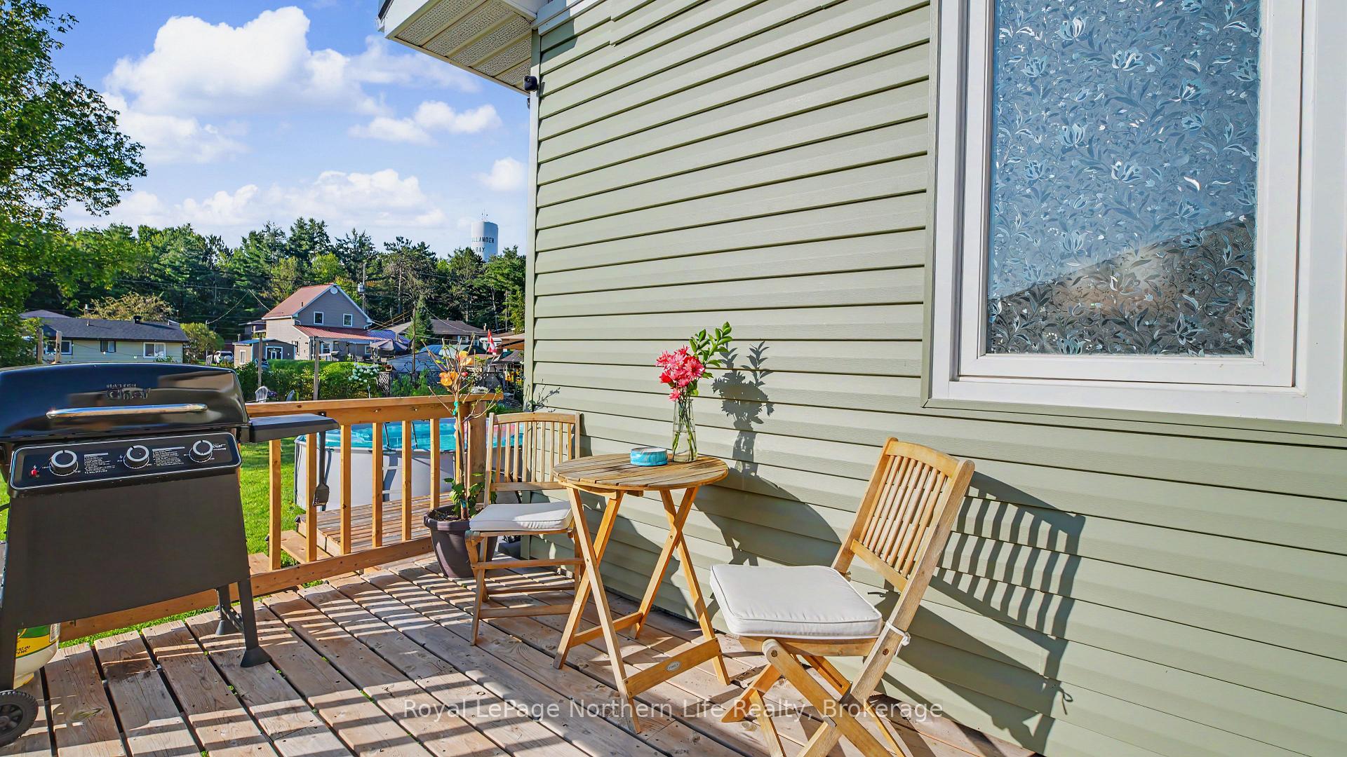Photo 9 of 189 Bay Street, Callander — HOMEH
