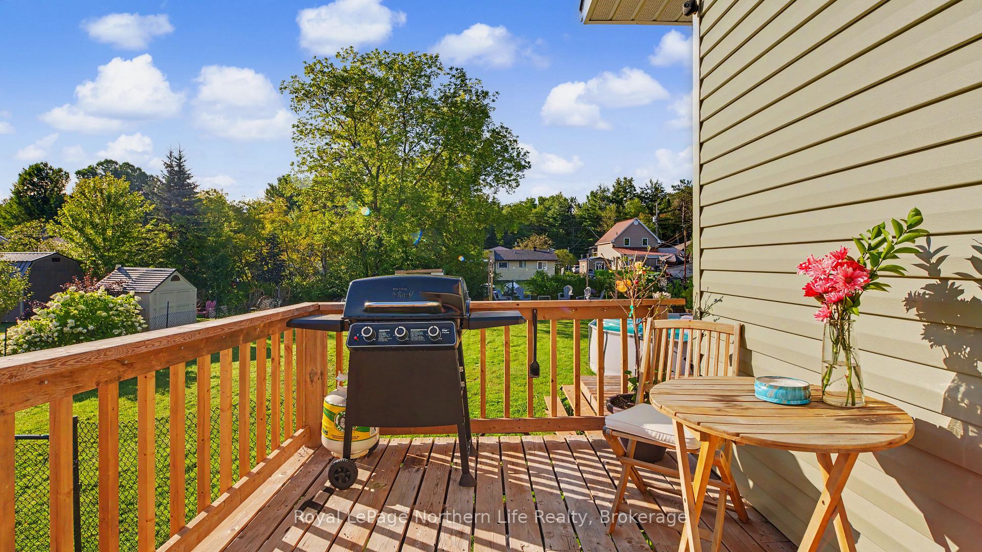 Photo 10 of 189 Bay Street, Callander — HOMEH
