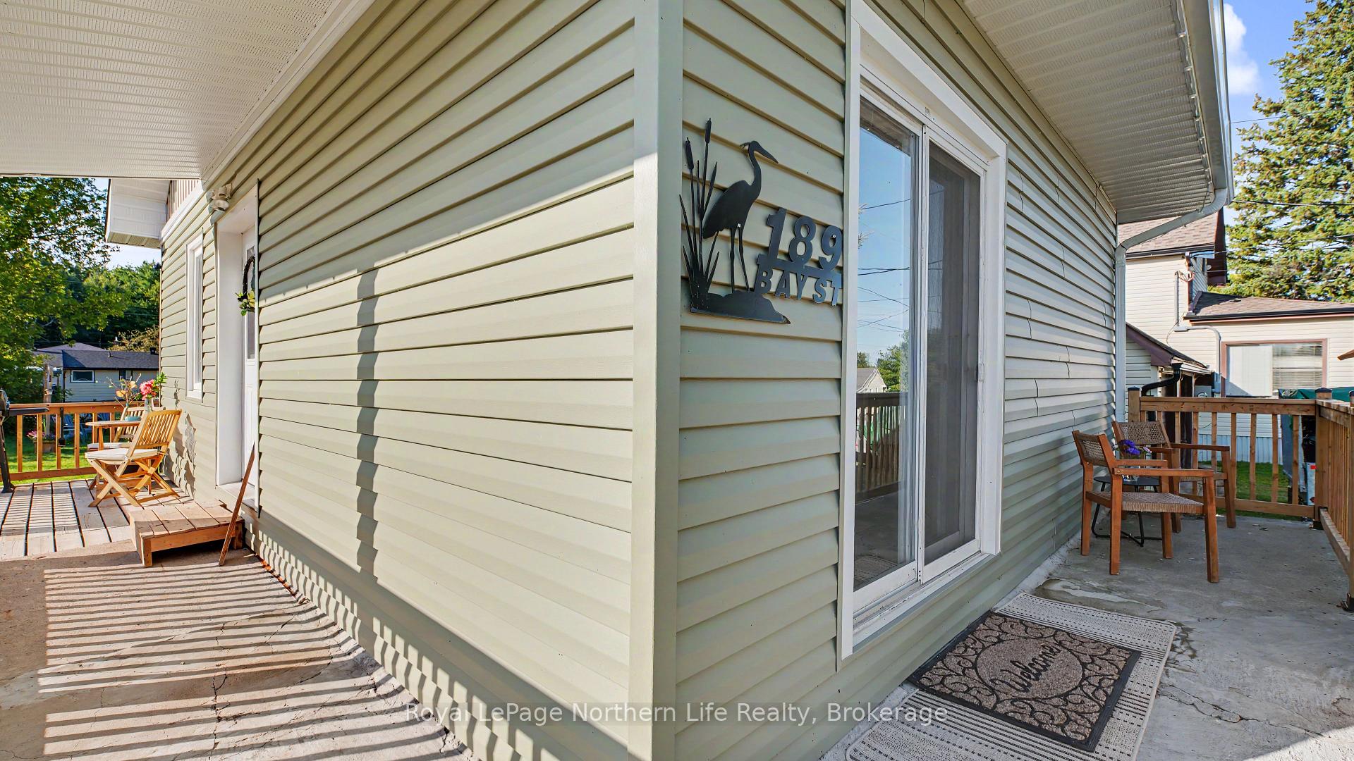 Photo 11 of 189 Bay Street, Callander — HOMEH