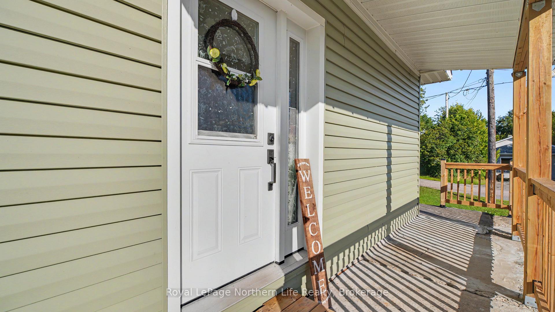 Photo 12 of 189 Bay Street, Callander — HOMEH