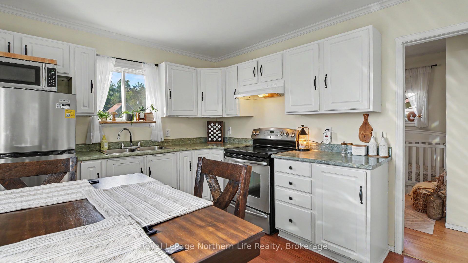 Photo 16 of 189 Bay Street, Callander — HOMEH