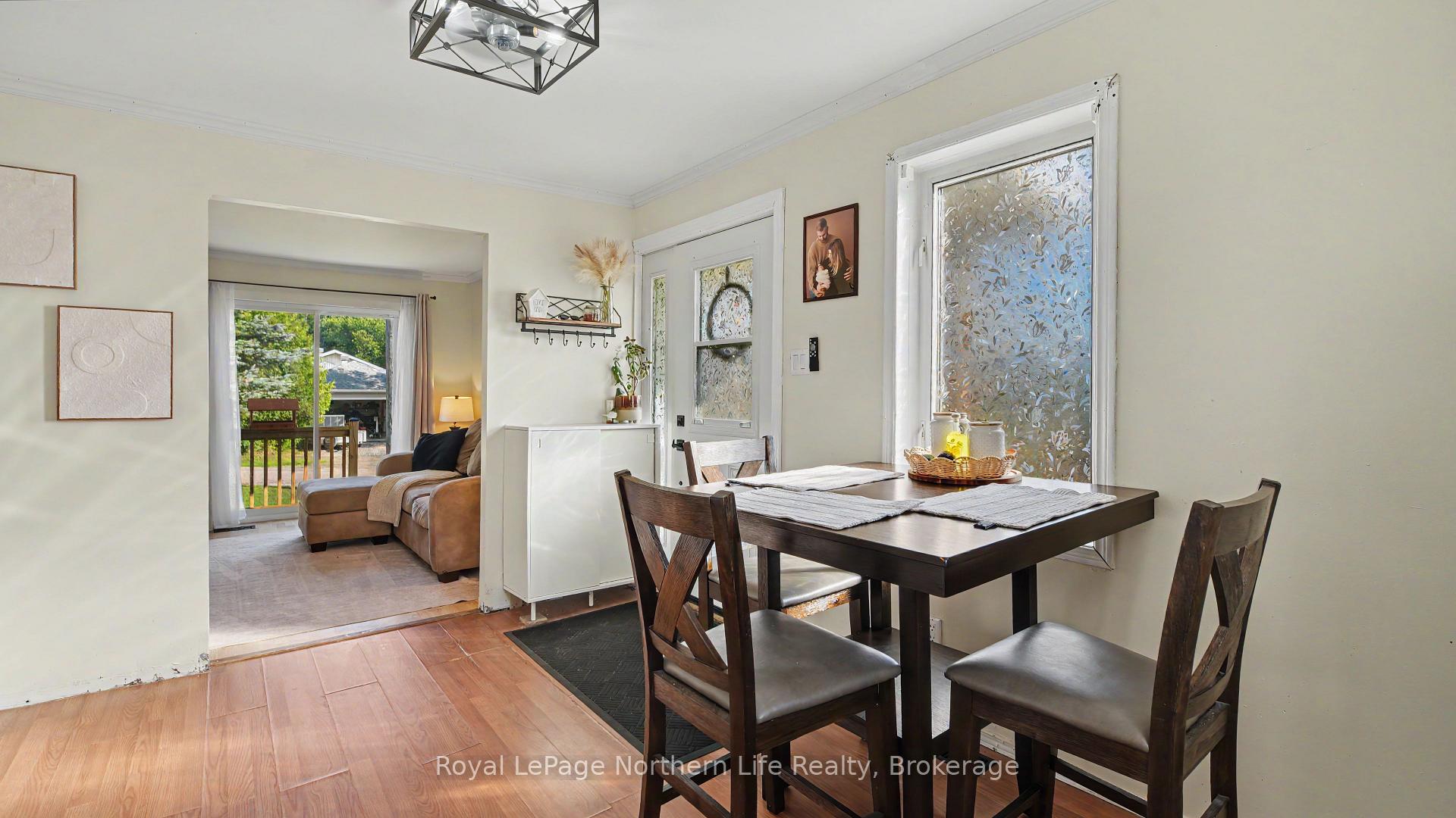 Photo 18 of 189 Bay Street, Callander — HOMEH