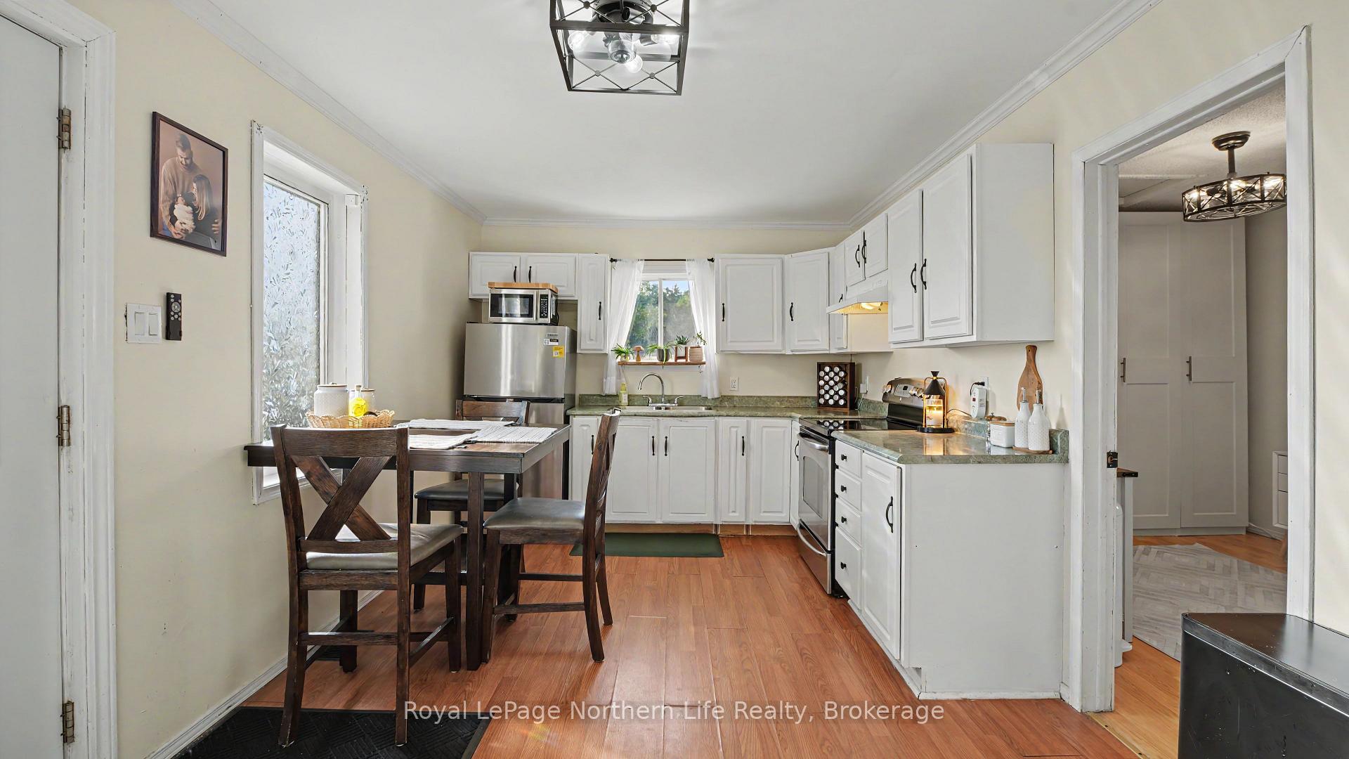 Photo 19 of 189 Bay Street, Callander — HOMEH