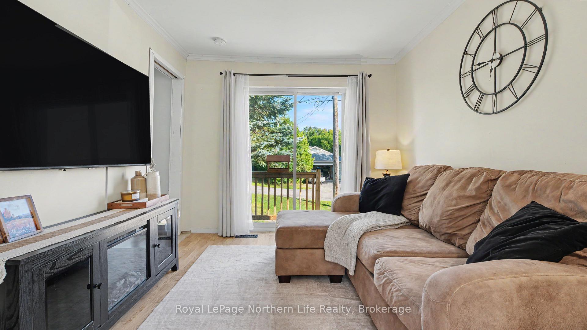Photo 21 of 189 Bay Street, Callander — HOMEH
