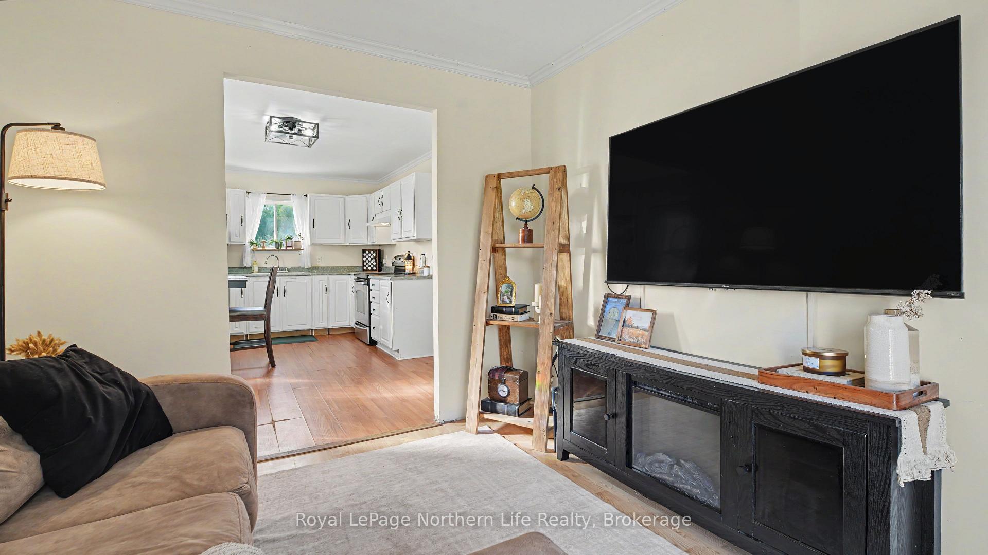 Photo 22 of 189 Bay Street, Callander — HOMEH
