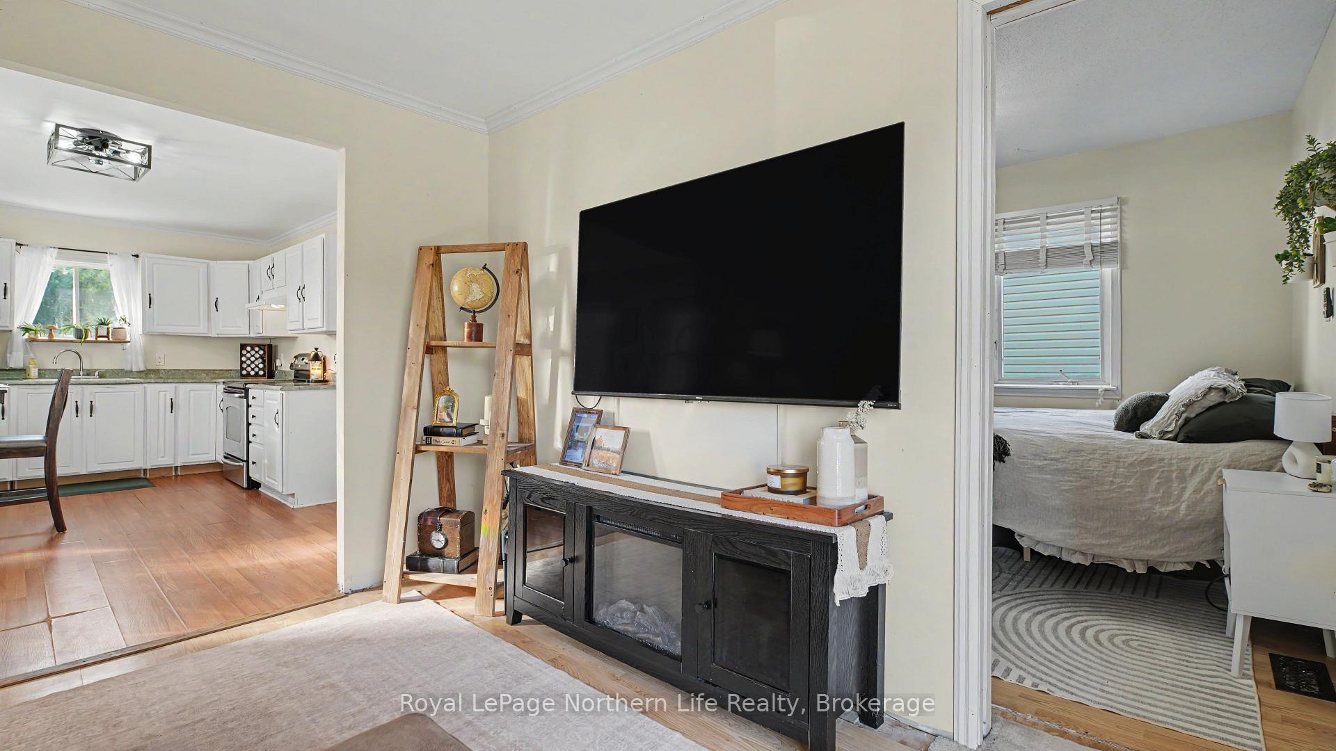 Photo 23 of 189 Bay Street, Callander — HOMEH