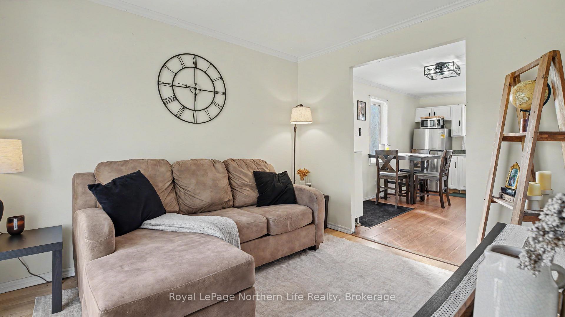 Photo 24 of 189 Bay Street, Callander — HOMEH